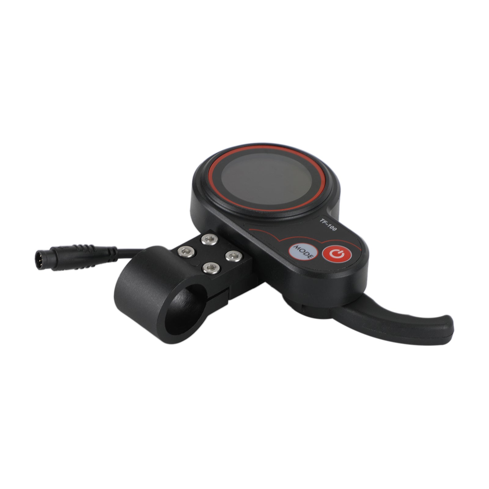 Electric Scooter TF-100 48V 20A Display speedometer Fit For Kugoo m4/M4 Pro