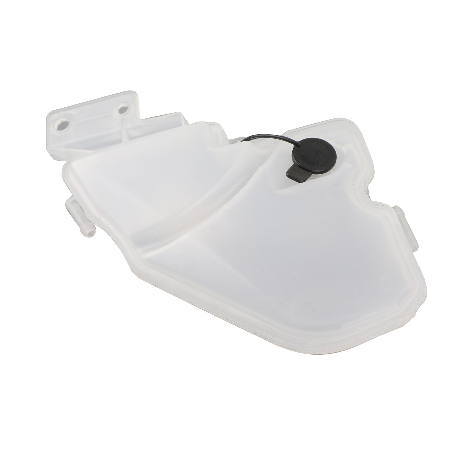 Bouteille de réservoir de débordement de radiateur de liquide de refroidissement, pour BMW S1000RR S1000XR 2010 – 2018 générique