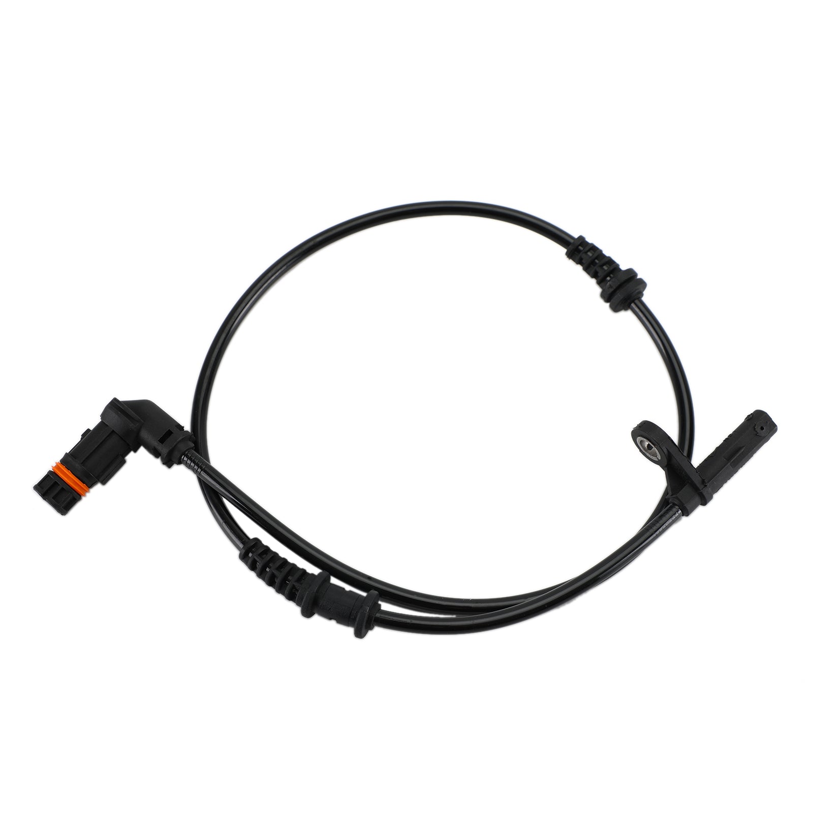 Areyourshop Front L/R ABS Speed Sensor 2045400117 For Mercedes C-Class W204 S204 (2011-On)