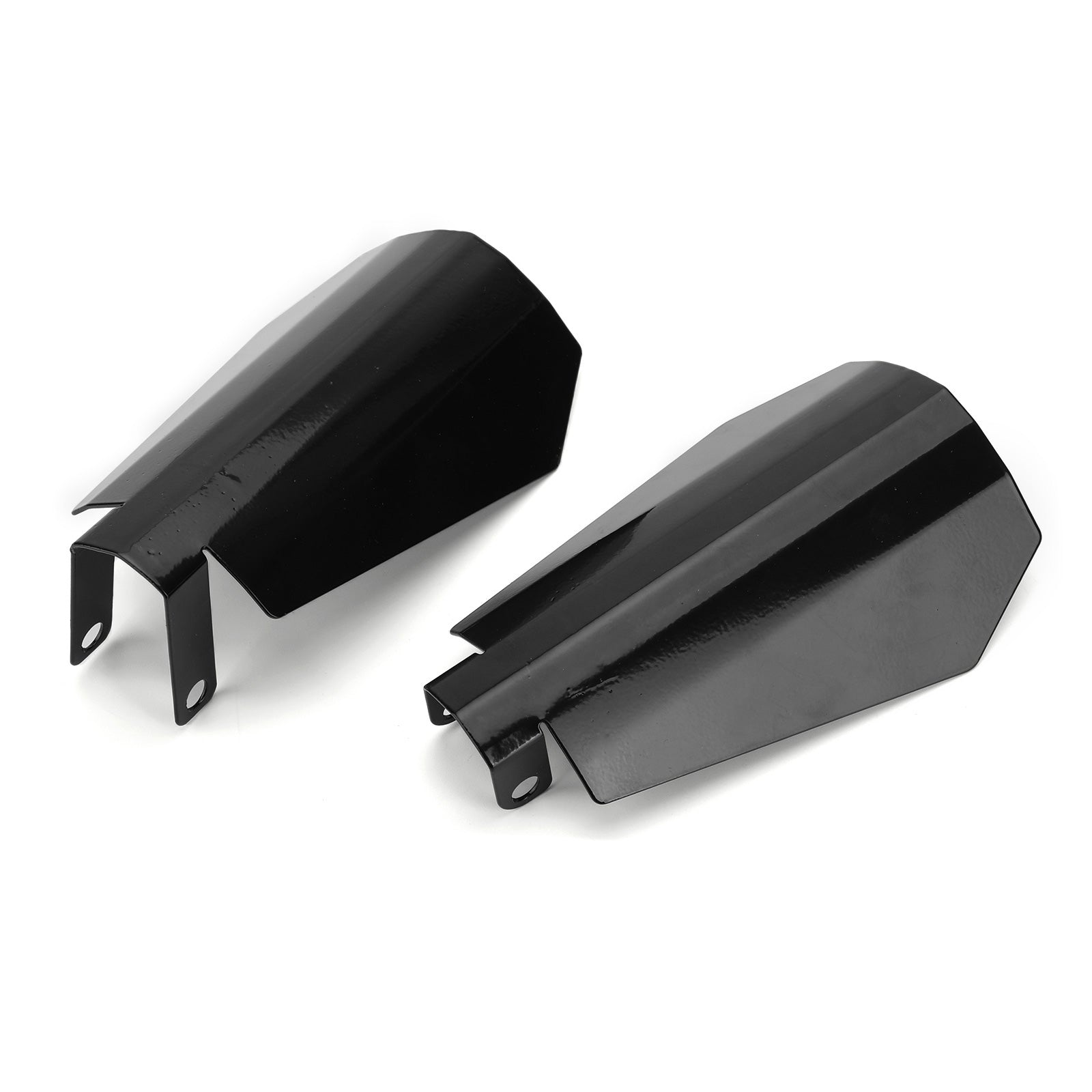 Motorcycle Hand Guards Protector Cover For Sportster XL 883 XL 1200 48 72 Generic