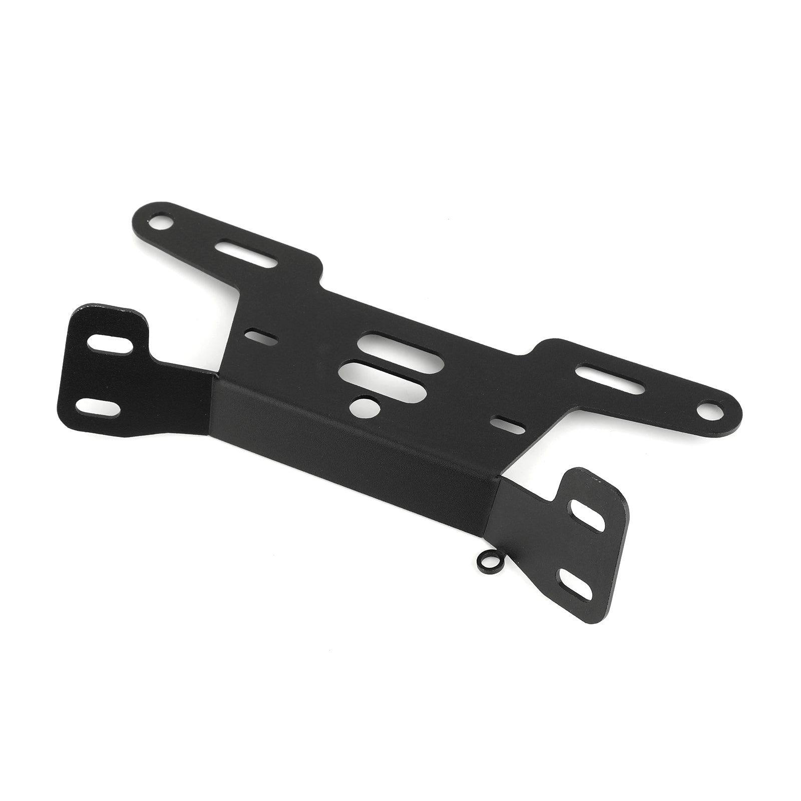 Support de support de plaque d'immatriculation arrière pour HONDA CBR600RR 2007 – 2011 générique