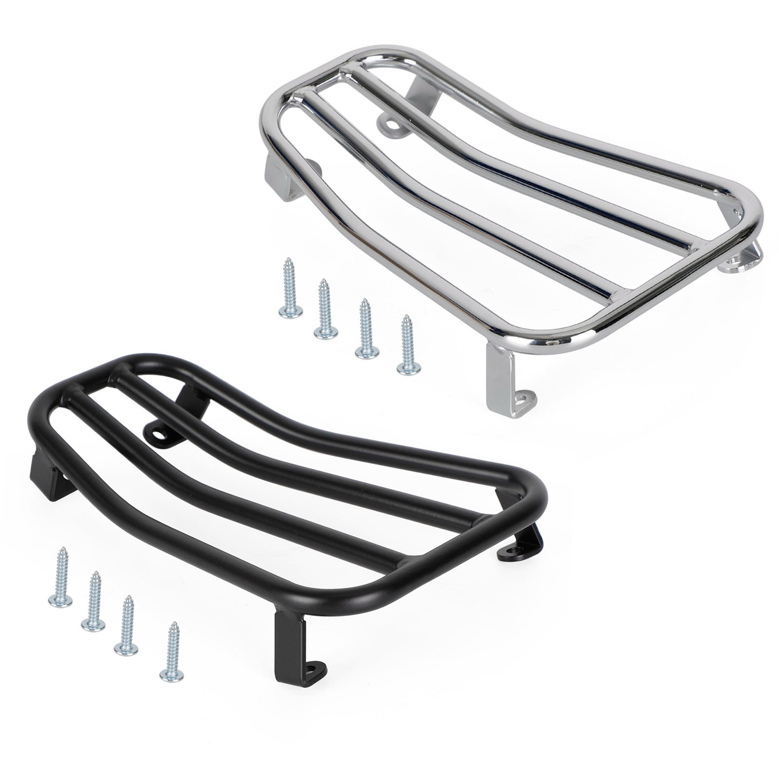 Porte-bagages de plancher pour Vespa GT, GTL, GTV, GTS, Super, 125,200,250,300 générique