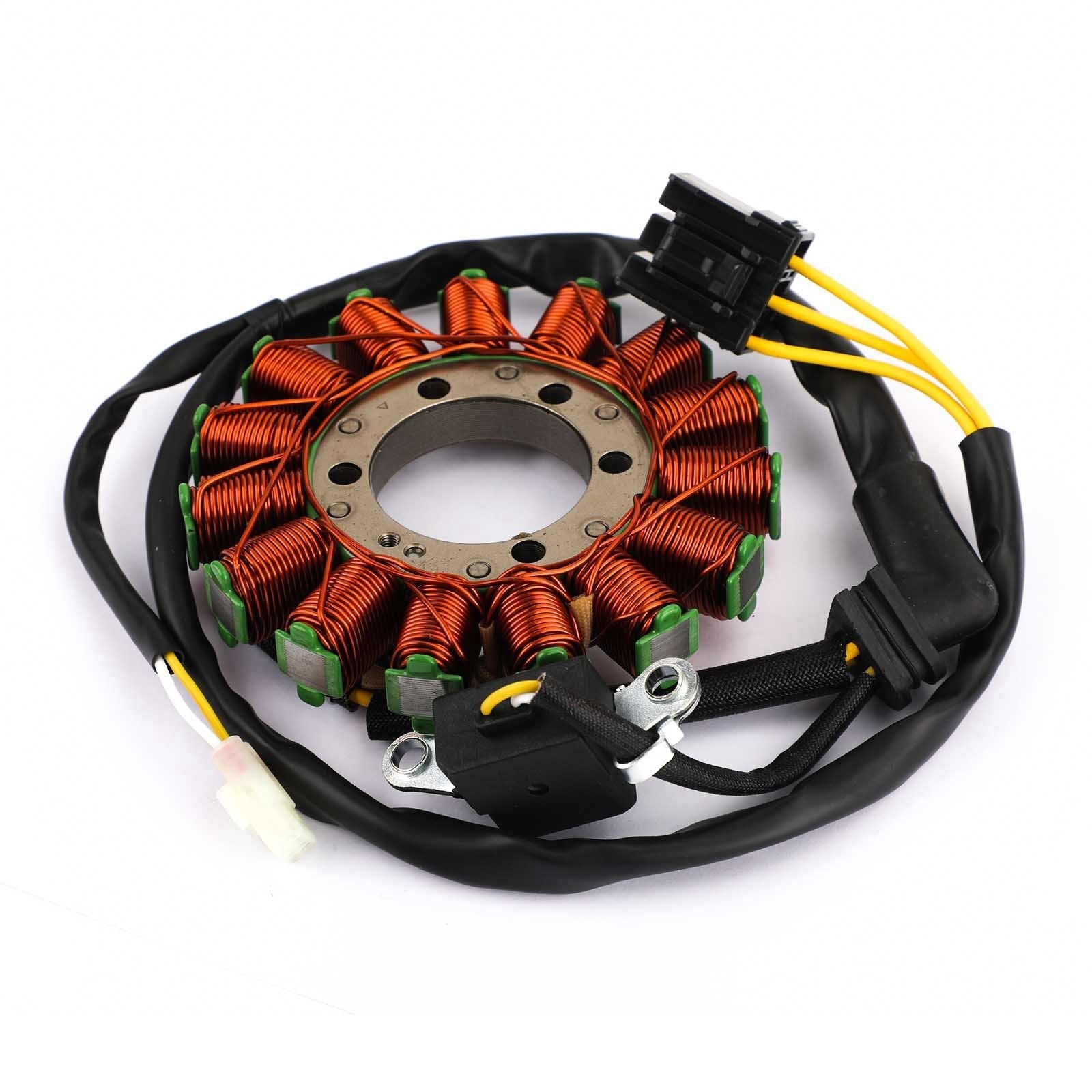 Areyourshop Alternator Stator Generator Fit for Honda CBR 1000 RR 10-2013 CBR 1000 S 14-2016 Generic