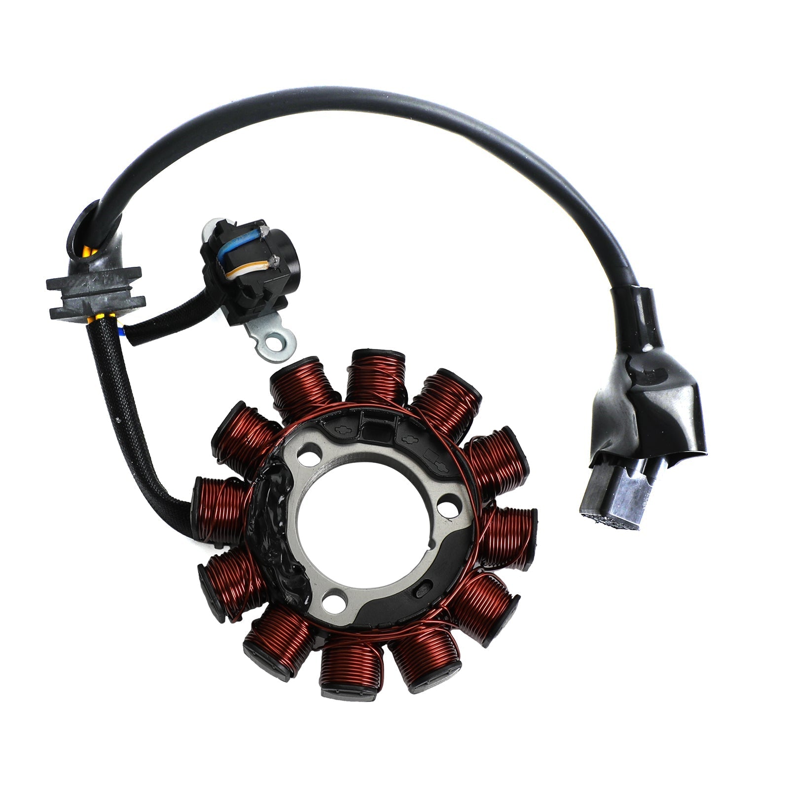 STATOR VOOR HONDA 31120-K95-A61 31120-K95-AA1 31120-MKE-A81 31120-MKE-AA1 AB1