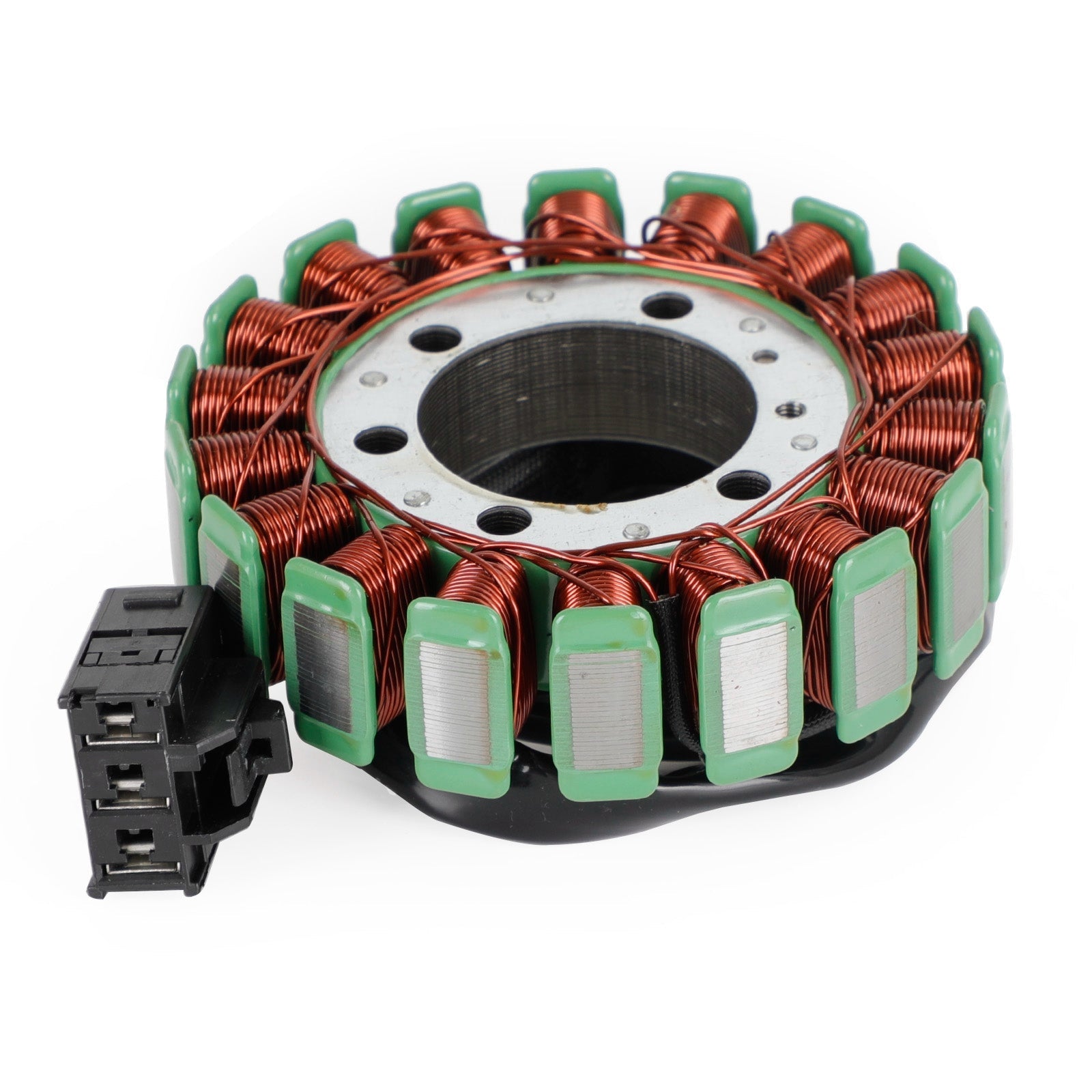 Regulator Magneto Stator Pakkingset Voor Kawasaki ZR Z750 1000 Z750 R 2007-2012 Fedex Express Generiek