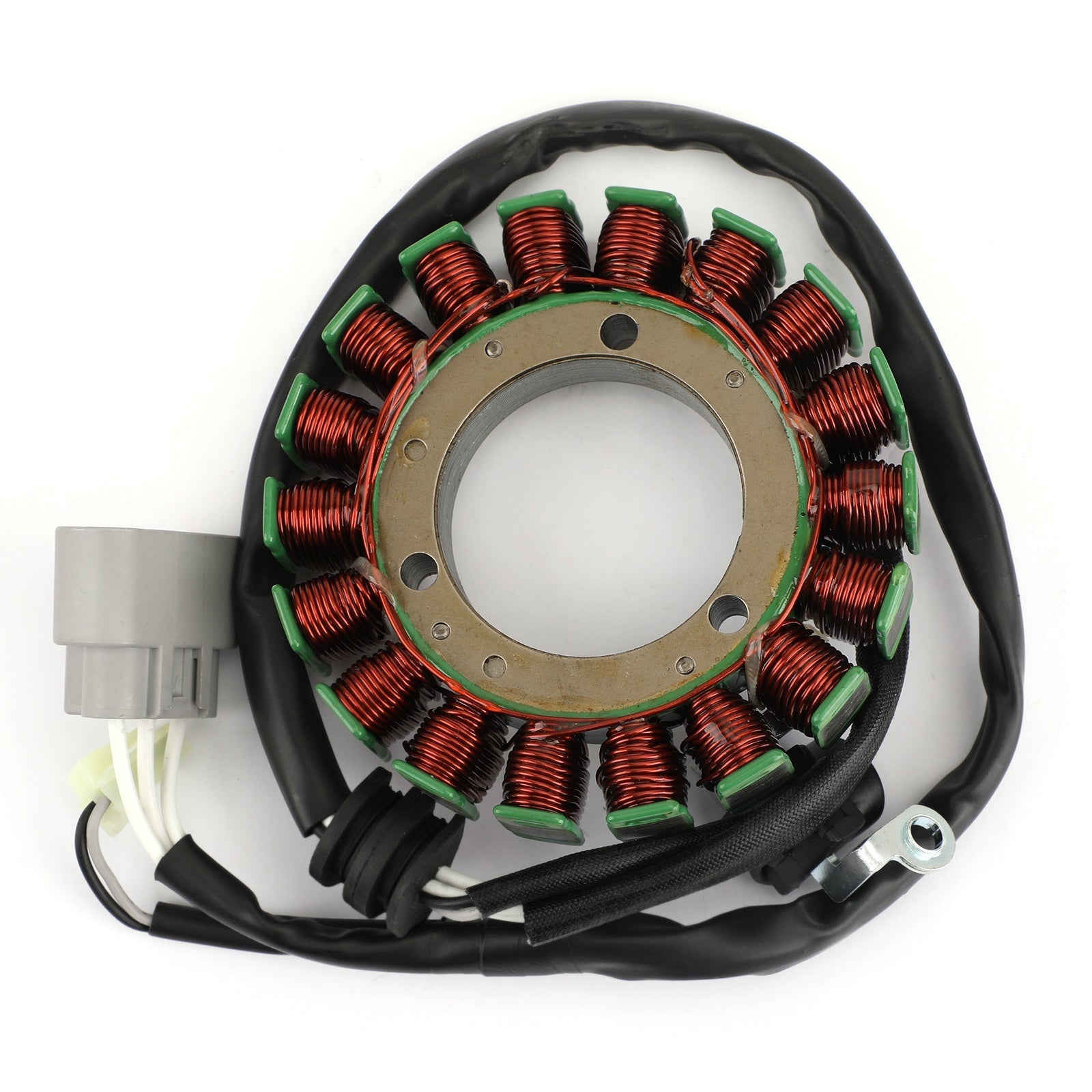 Stator Generator for Yamaha XSR700 MT07 MT-07 Tracer FZ07 FZ-07 2014-2019 Generic