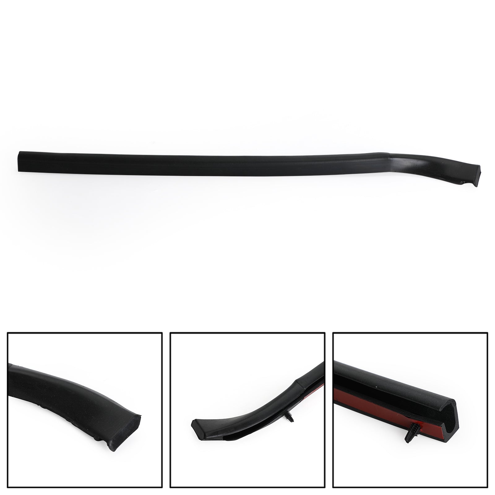 Premium Ford Transit MK7 Front Door Weatherstrip Seal 1792620 Perfect Fit & Enhanced Performance