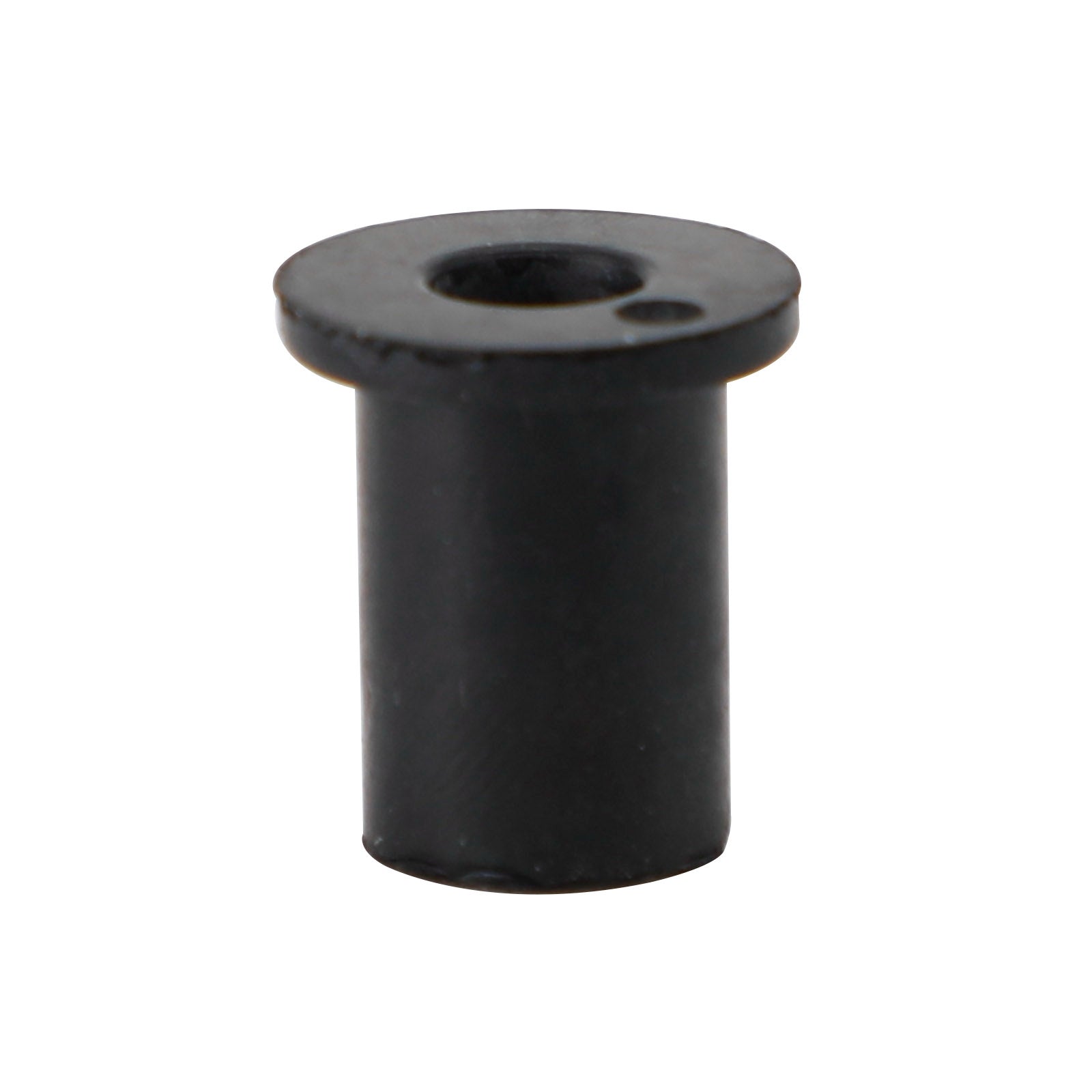 M4 Rubber Well Nuts Wellnuts for Fairing & Screen Fixing Pack of 20 - 8mm Hole