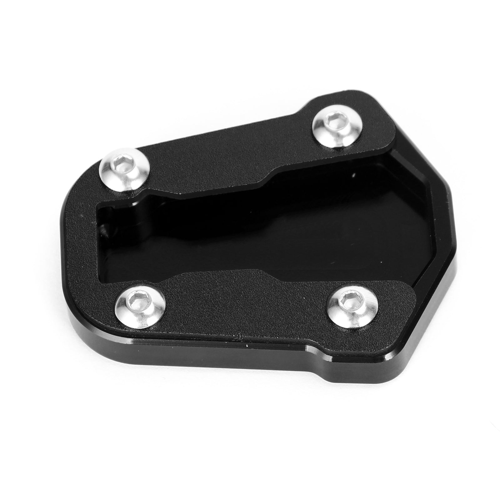 Kickstand Enlarge Plate Pad fit for HONDA CRF300L CRF300 Rally 2021-2022