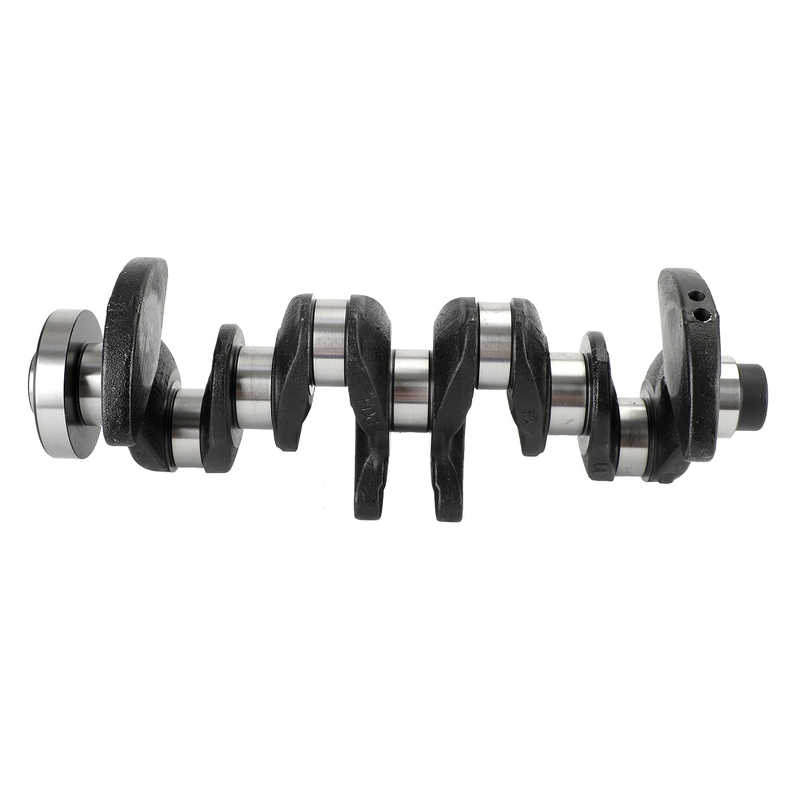 2012-2016 BMW 320i / 320ix 328i / 328ix F30 F31 Engine Crankshaft 11217640165 11212212762 11217599247