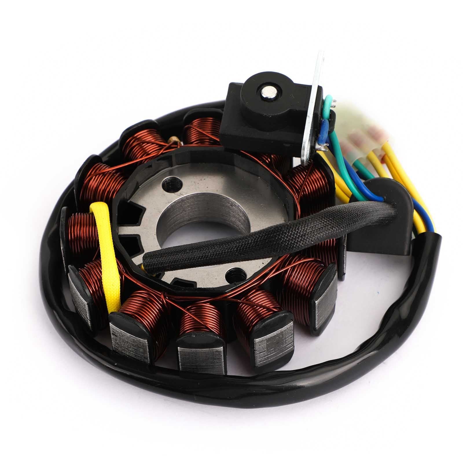 Areyourshop Alternator Stator Fit for Polaris Outlaw 110 Sportsman 110 2016-2020 0455121 Generic