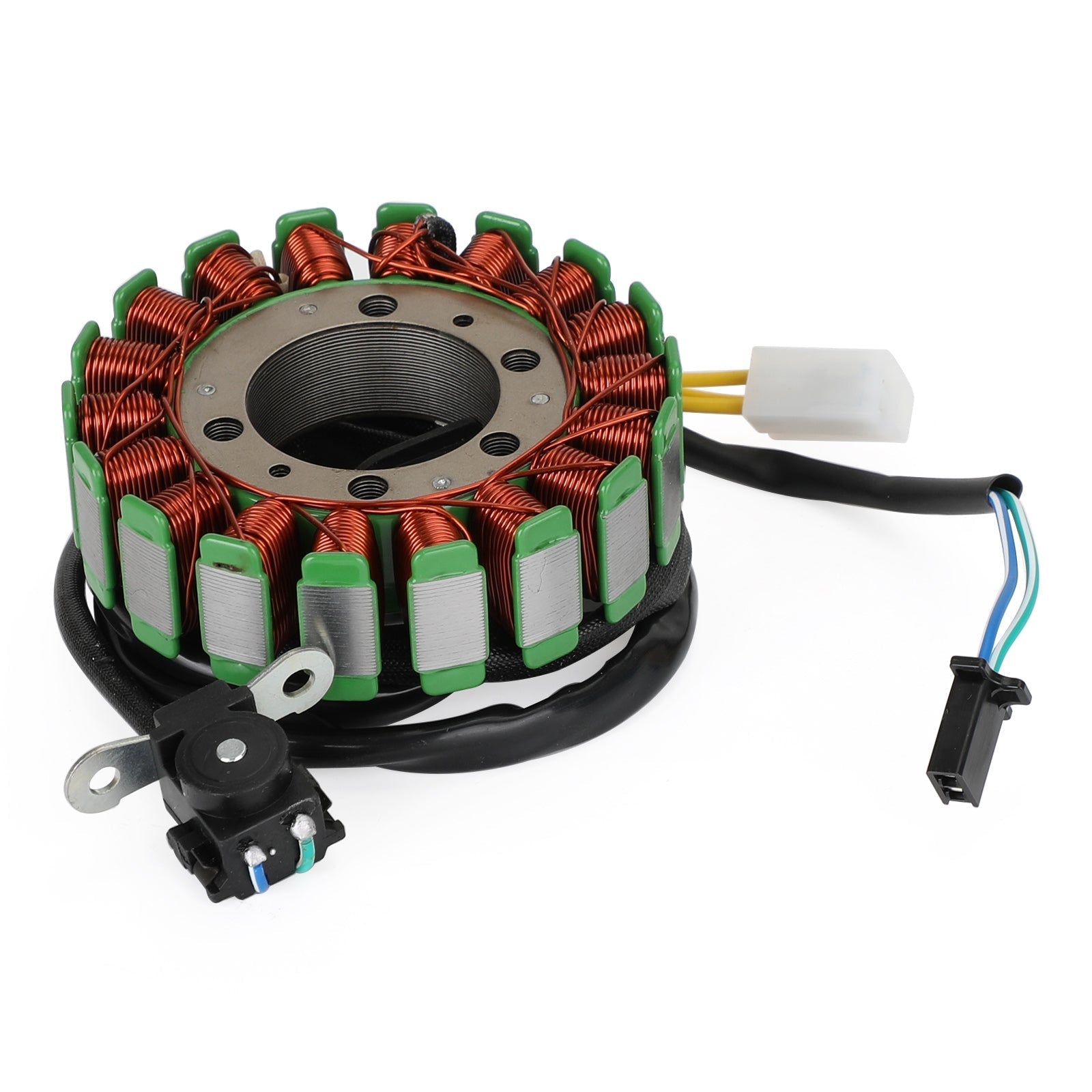 Jeu de joints de redresseur de régulateur de Stator de générateur pour Suzuki VX800 VX 800 90-96 générique