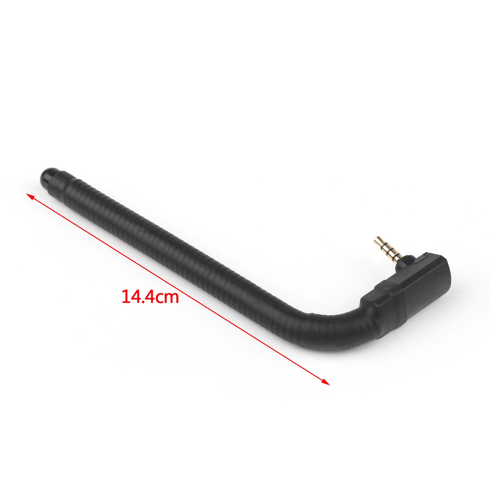 Amplificateur de Signal d'antenne externe Jack 1*3.5mm 6DBI pour téléphone portable en extérieur