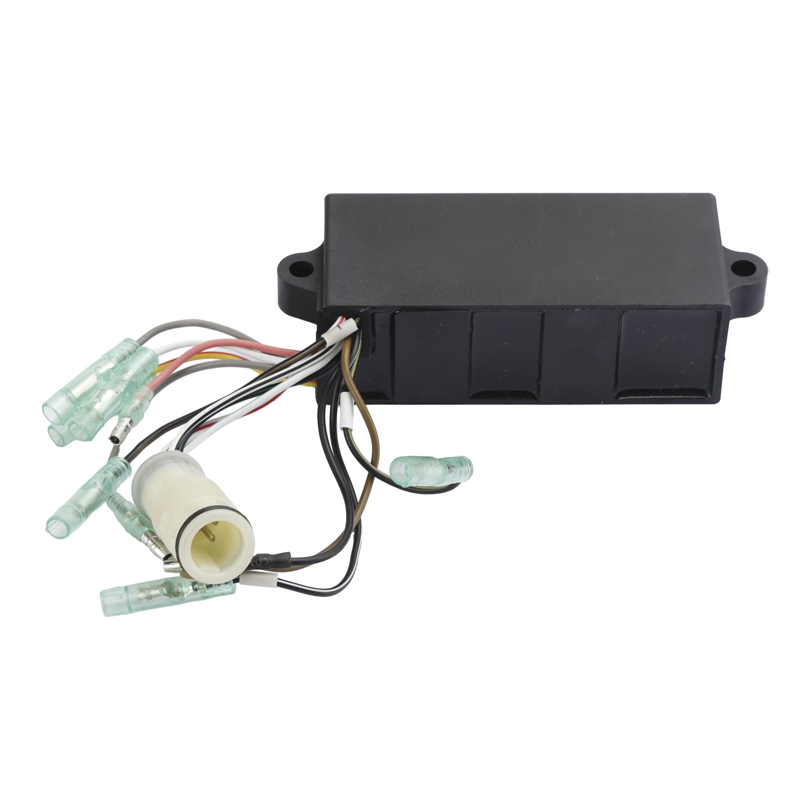 CDI Box Tändare Fit för Yamaha 50HP K50 60HP 60F P60 E60H 70HP 70B 6H3-85540-10