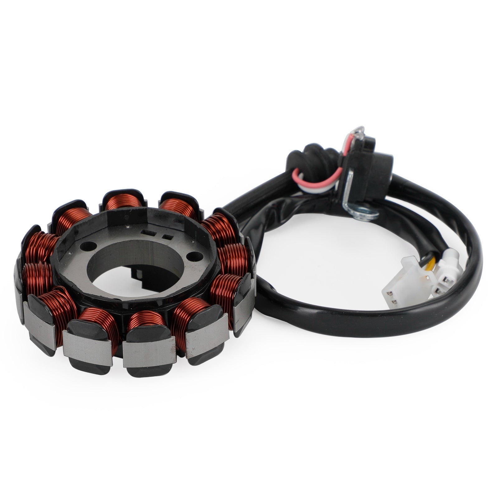 Bobine de Stator de générateur pour Yamaha LC135 V1-V7 1S7-H1410-00-00 1S7-H1410-01-00