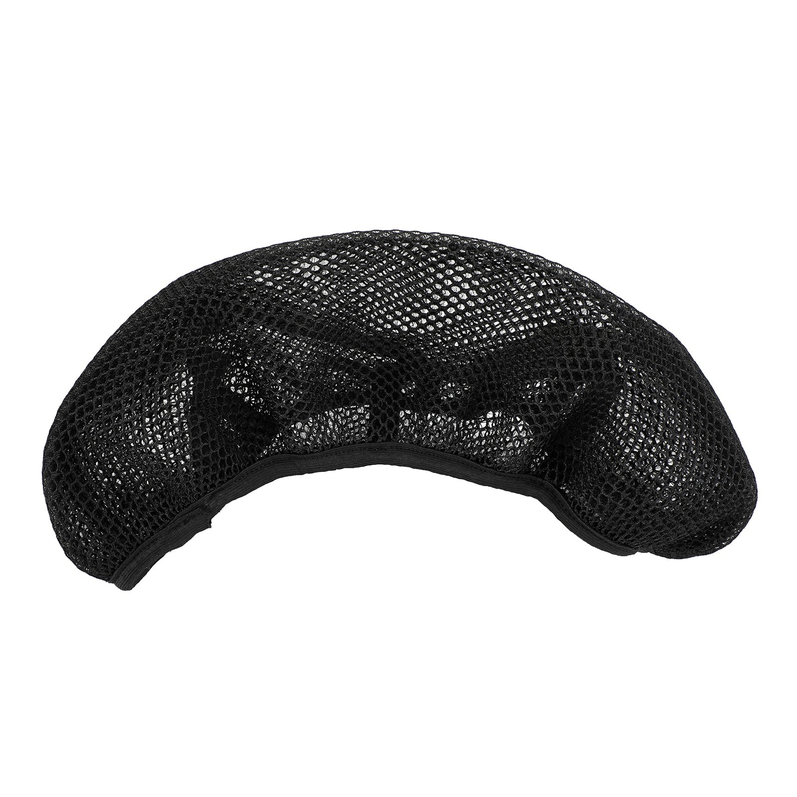 Heat-Resistant Net Seat Mesh Cover Universal For Motorcycle Scooter Motorbike XXXL