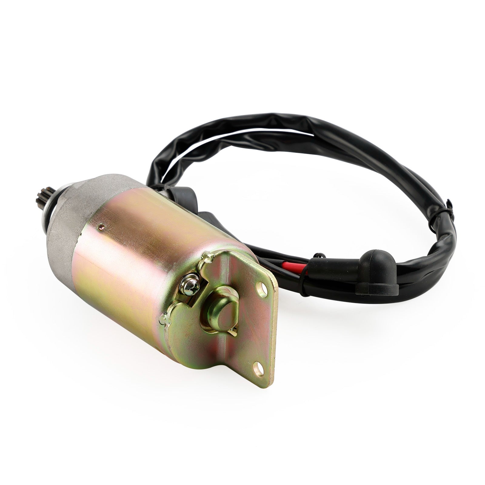 STARTER Motor 9 T Voor Kymco ATV Mxer 150 02-04 MXU150 05-14 31210-LLB1-900 19583