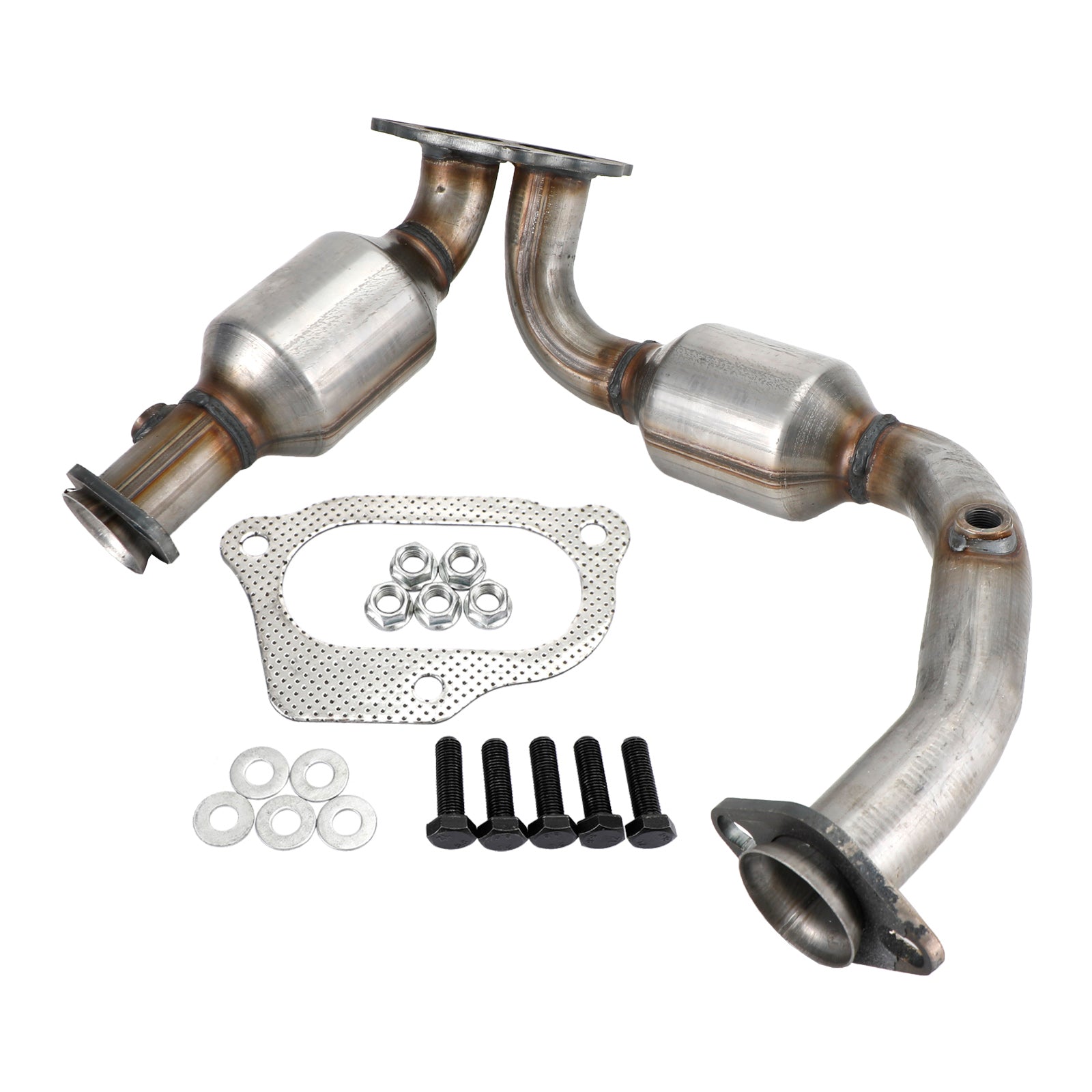 Convertisseur catalytique avant Ford Ranger 4.0L 2001-2003