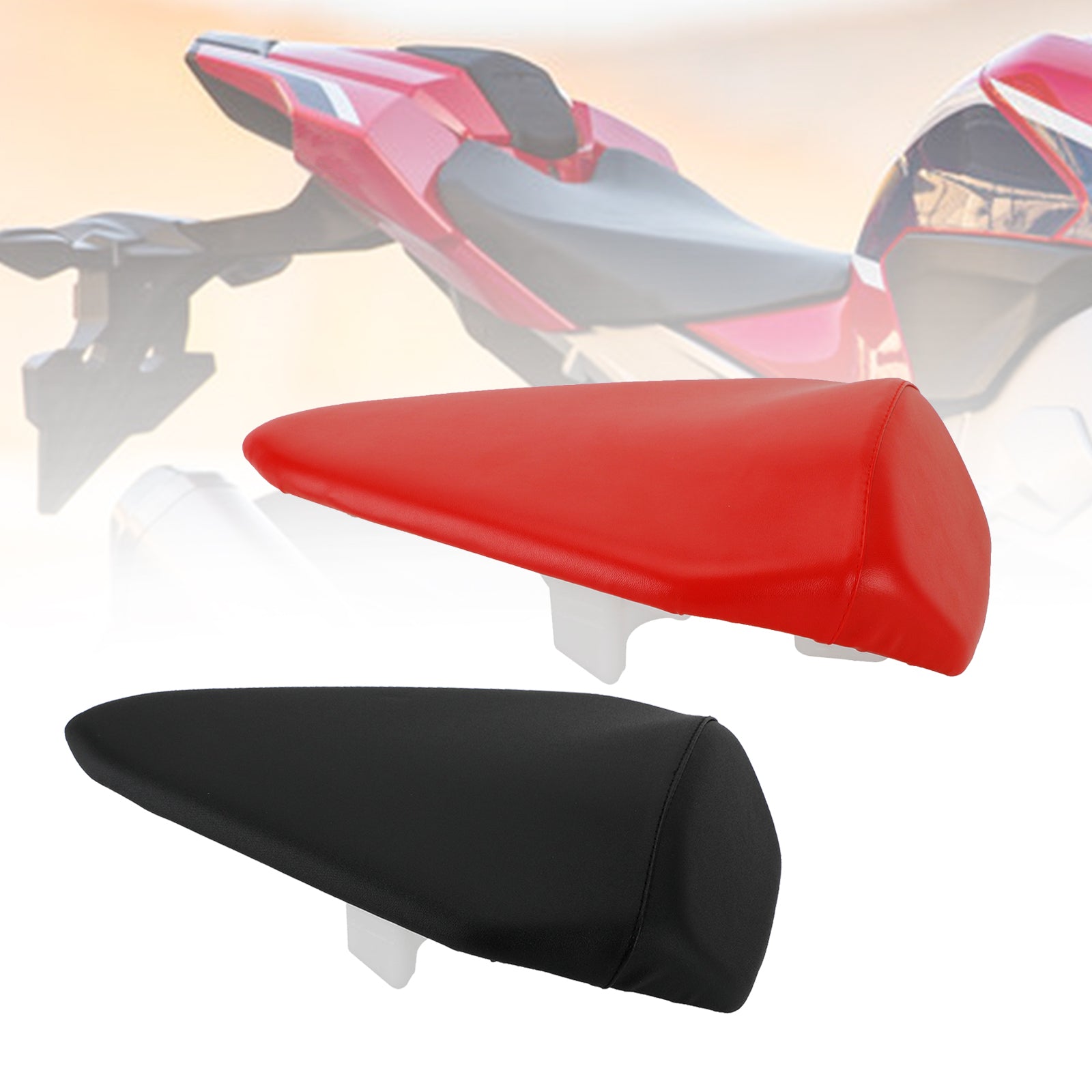 Rear Passenger Seat Pillion Saddle Flat For HONDA CBR1000 CBR 1000 20-22 21