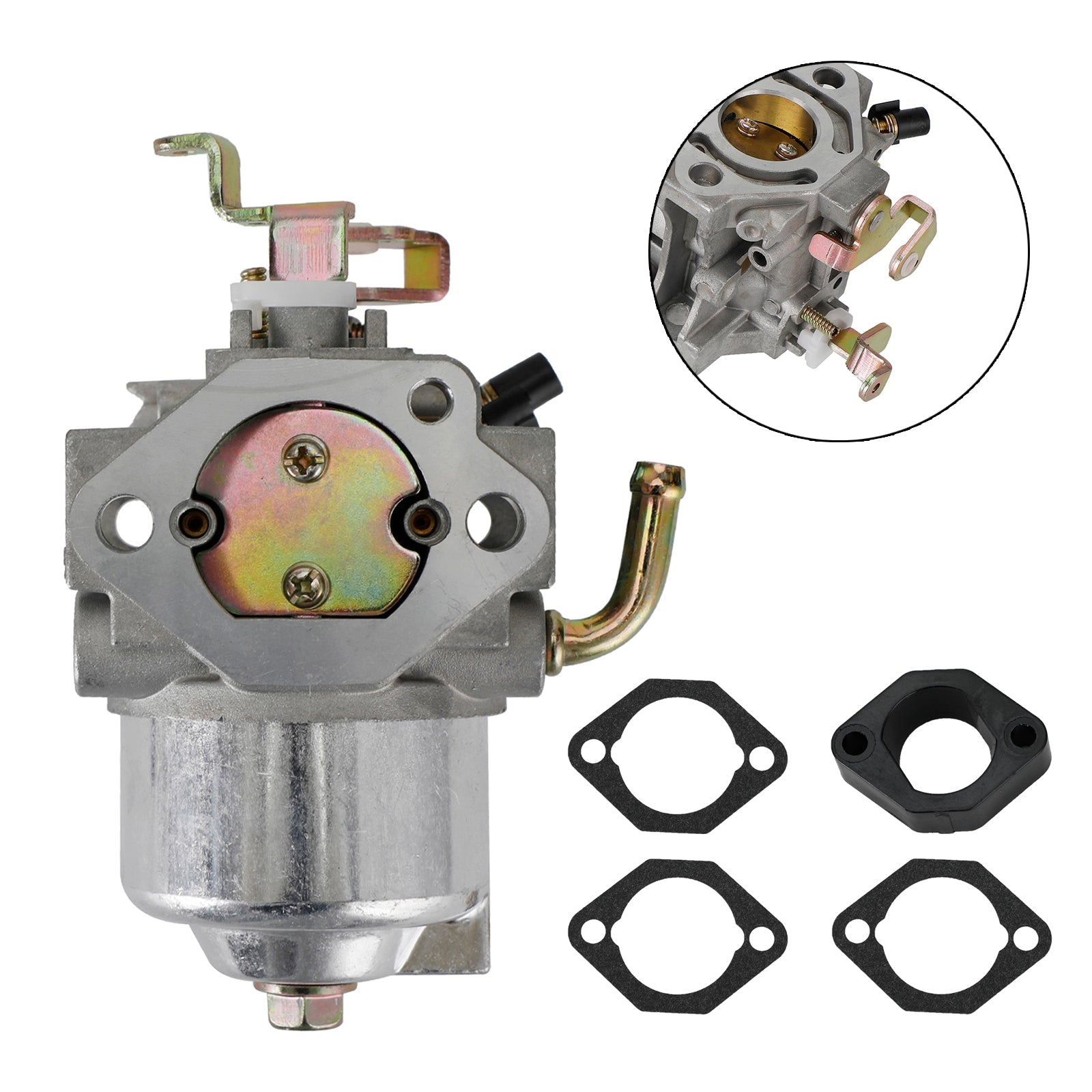 Kohler 8.5HP 63 853 10-S 6385310 6385310-S Carburateur Carburateur Carb