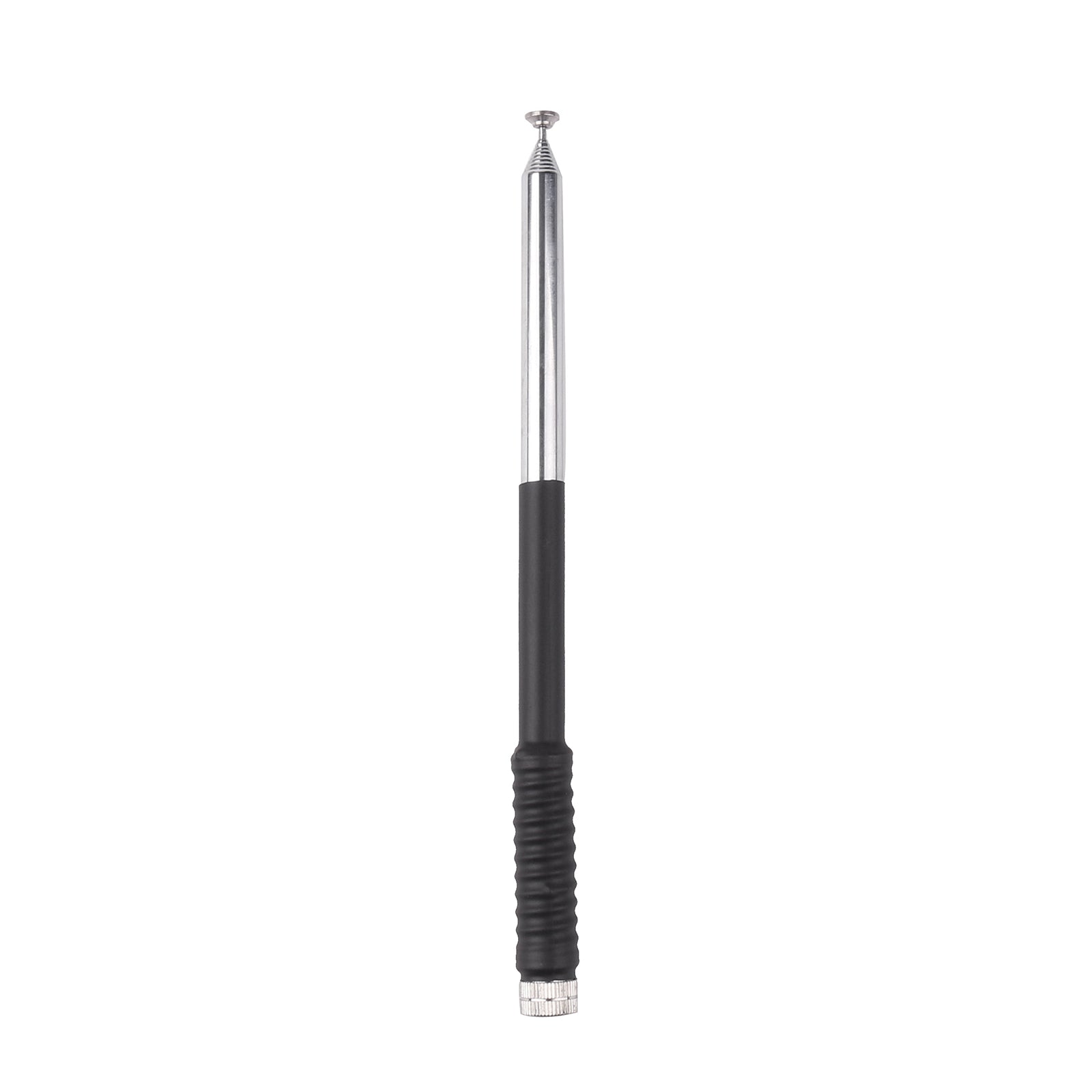 Collapsible 8-45" Telescopic Antenna SMA Male FM Radio VHF 136-174MHZ 20-130cm