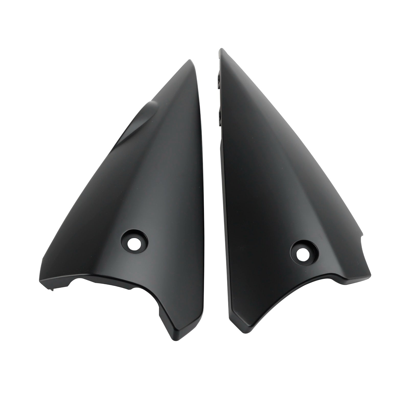 Suzuki GSX-S 1000 2015-2020 Upper Belly Pan Panels lower side Fairing