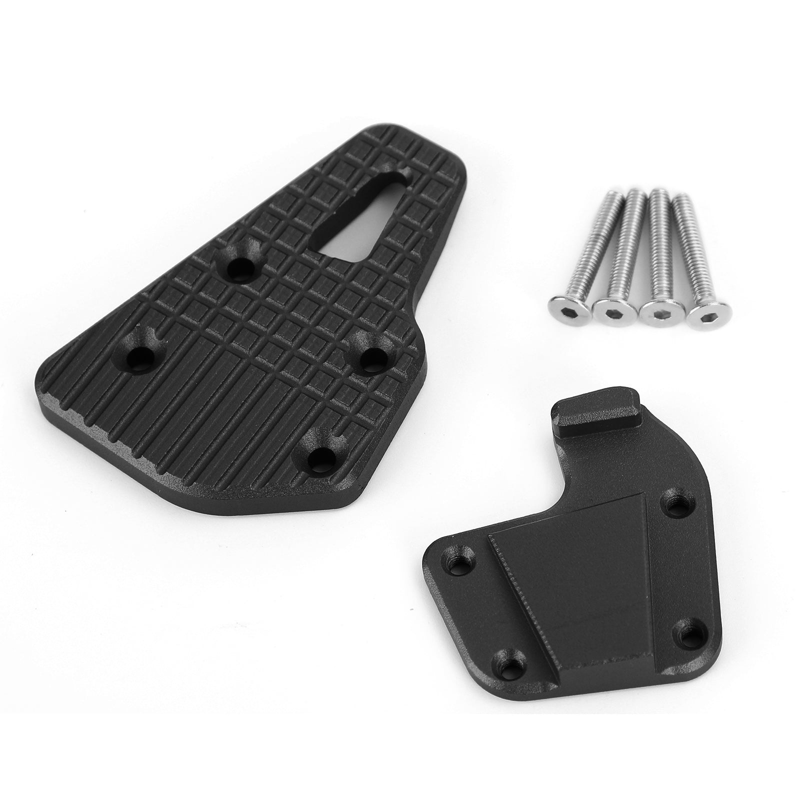 Verlenging Rempedaal Vergroter Pad Cnc Zwart Voor Bmw F900R F 900 R 20-21