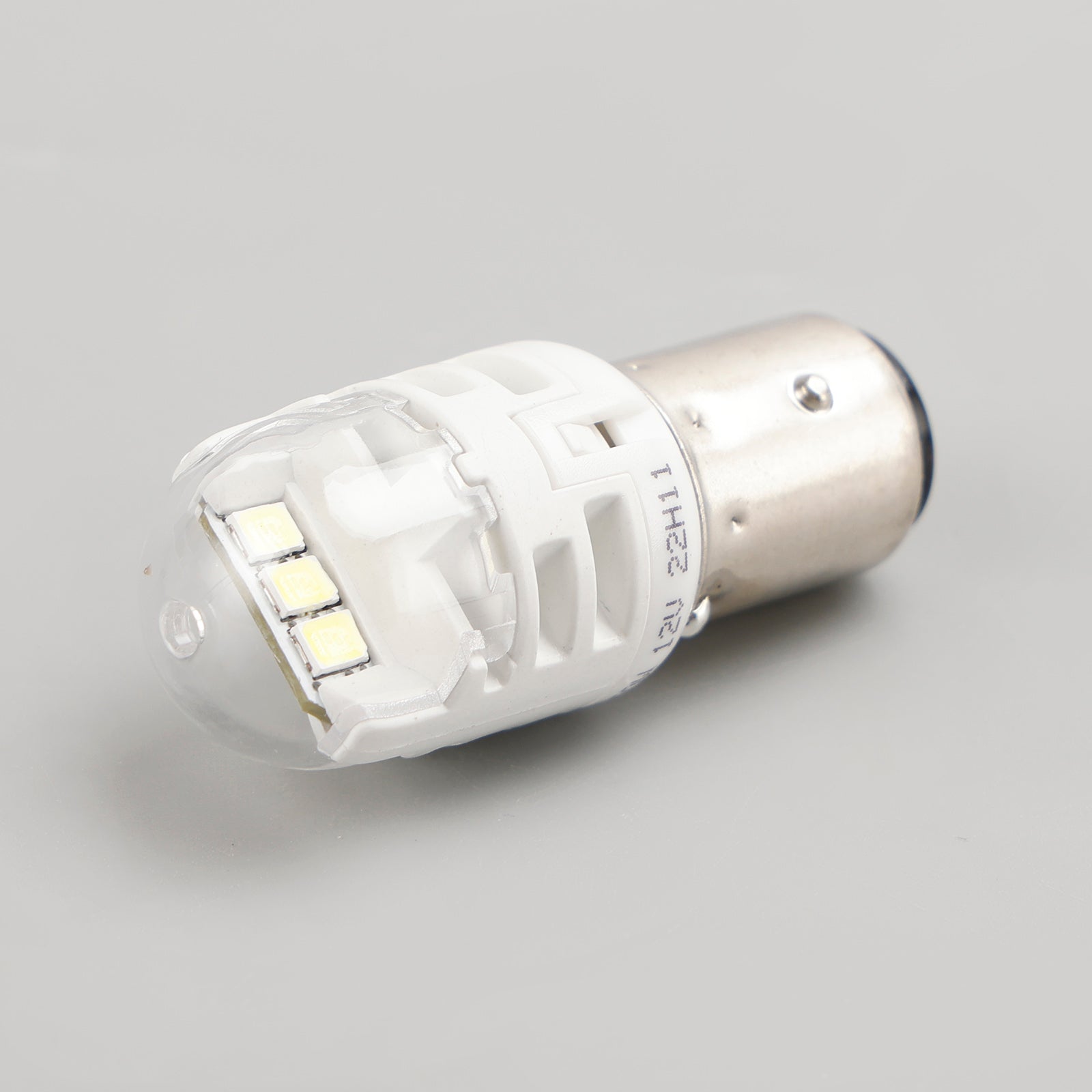 For Philips 11499CU60X2 Ultinon Pro6000 LED-WHITE P21/5W 6000K 250/50lm