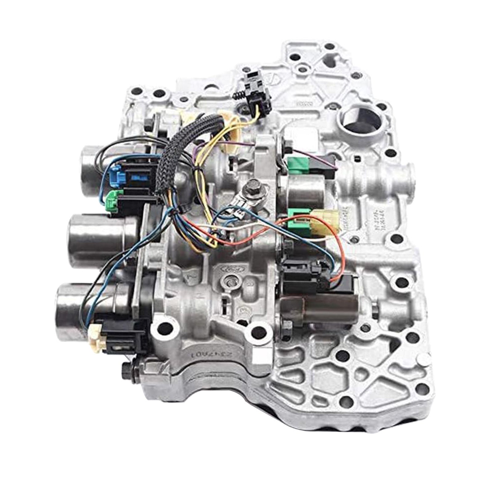 Ford FOCUS 2000-2011 1,6L 1,8L 2,0L 2,3L 4F27E Corps de soupape de transmission