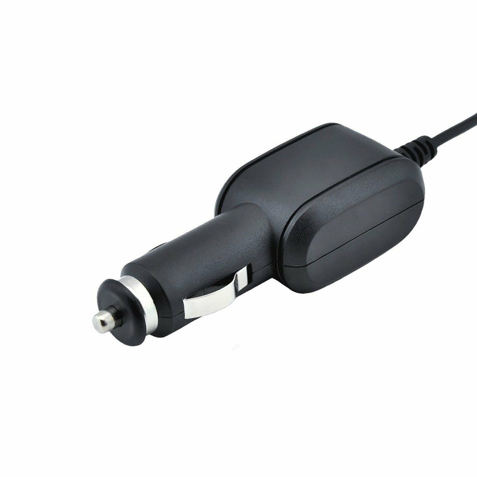 Adaptateur d'alimentation de cigarette de chargeur de voiture 12V pour Microsoft Surface Pro 4/Pro 3