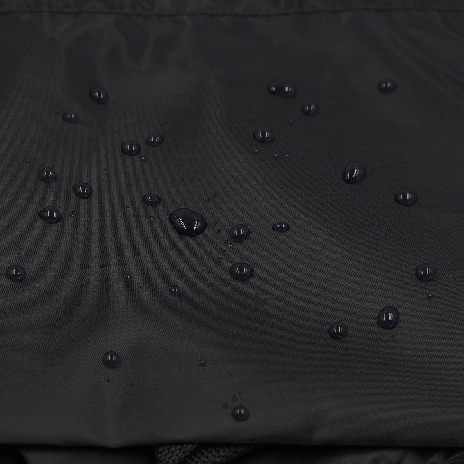 Le chapiteau imperméable de belvédère de 140X44CM portent le polyester de jardin de sac avec la poignée 2 latérales