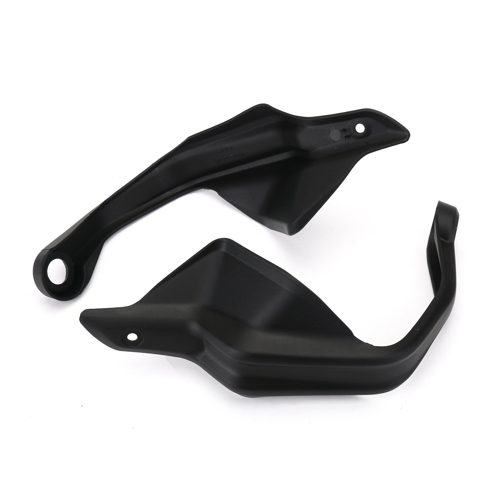 Coques de protection de guidon pour Honda NC700X NC750X CB650F générique