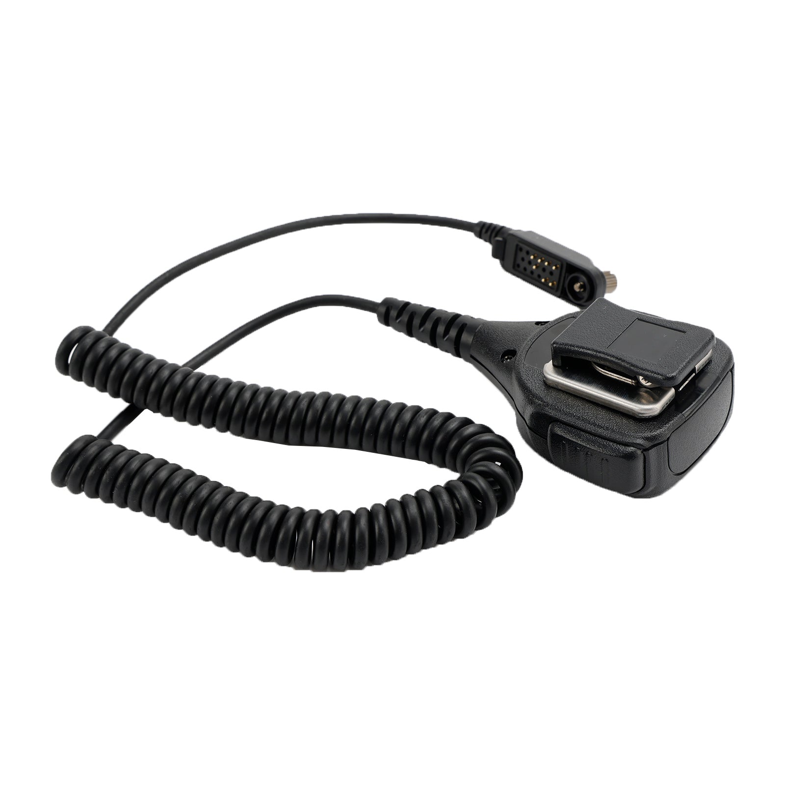 PH790-SM08 Handmicrofoonluidspreker Geschikt voor Caltta PH790 walkietalkie-radio