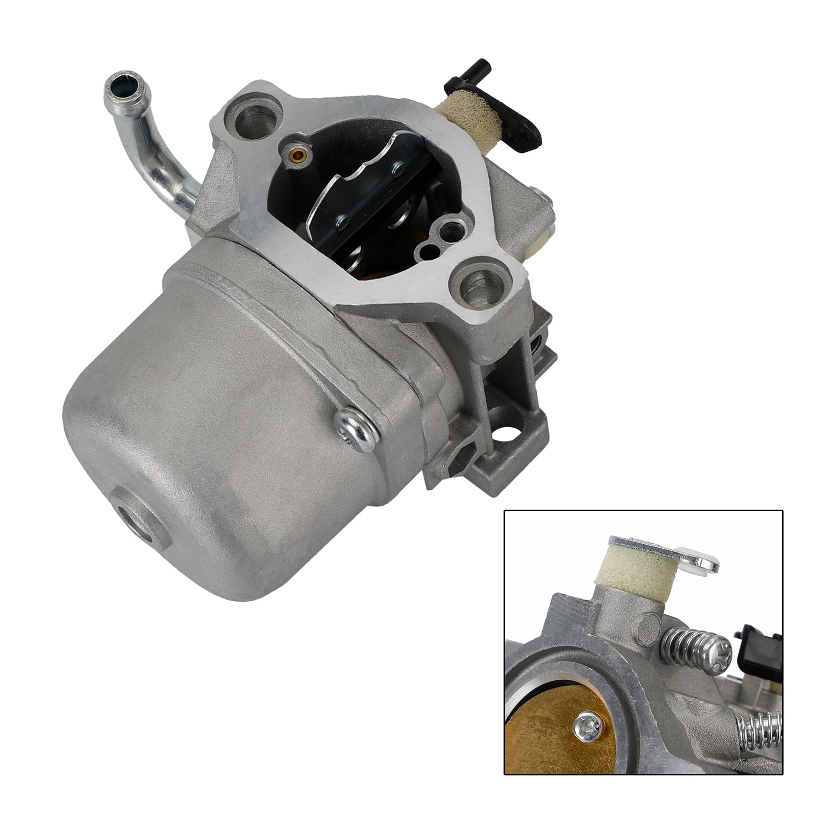 590399 796077 21A807-0118 21A807-0123 21A807-0165 Carburetor Carb