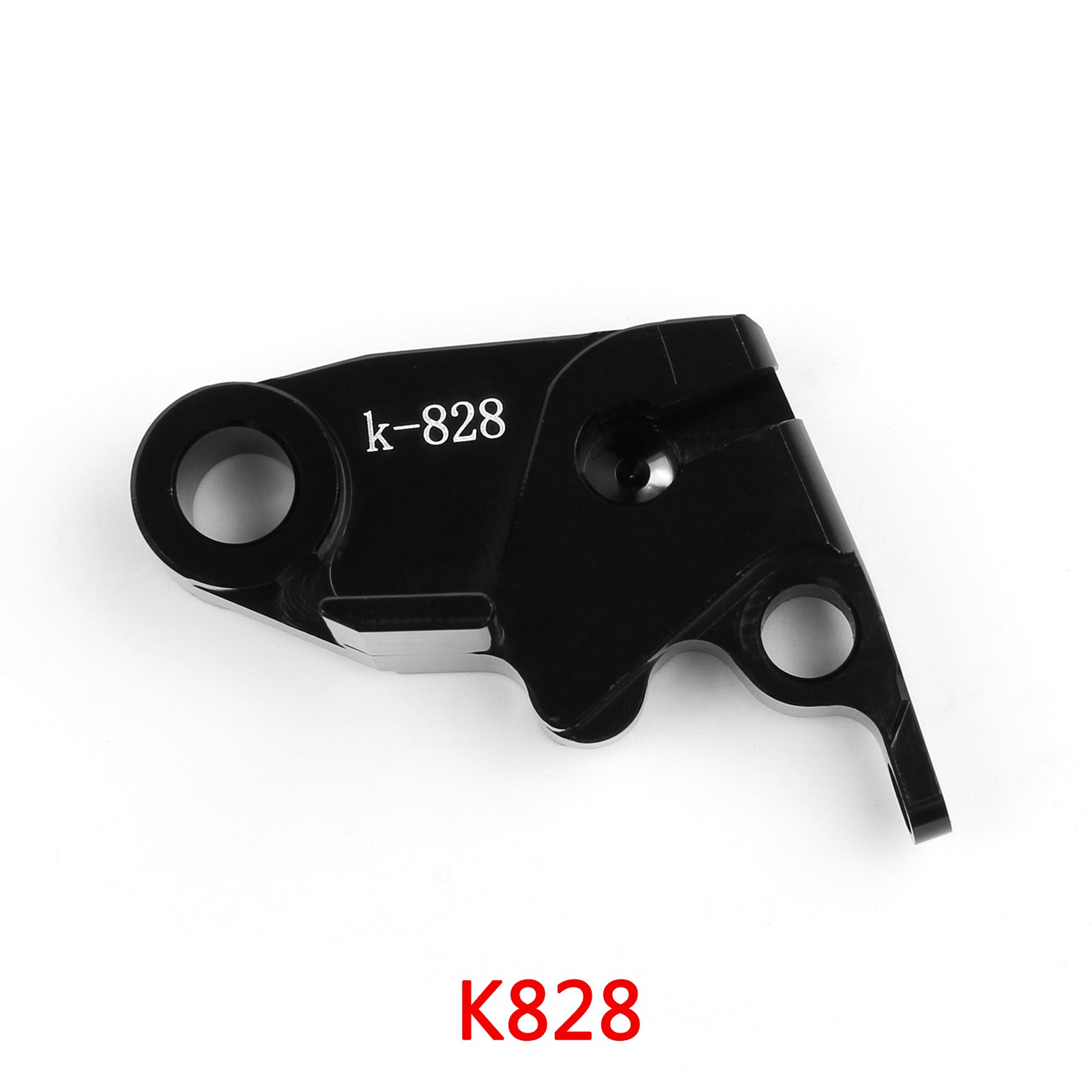 Kawasaki Z750 07-12 Z800 version 13-16 NEW Short Clutch Brake Lever