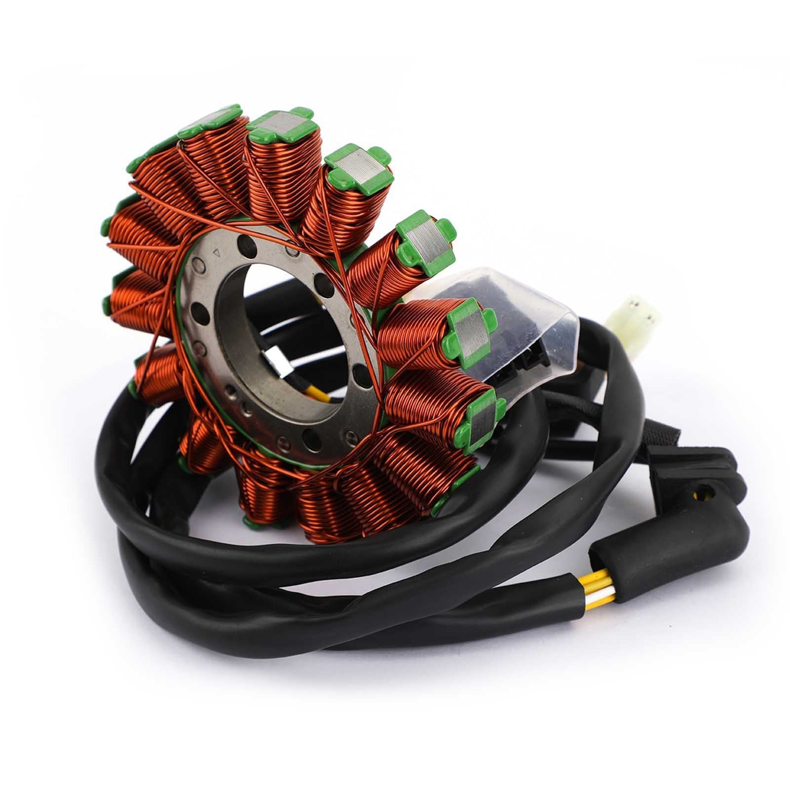 Areyourshop Générateur de stator d'alternateur adapté pour Honda CBR 1000 RR RA SP 2017 2018 2019