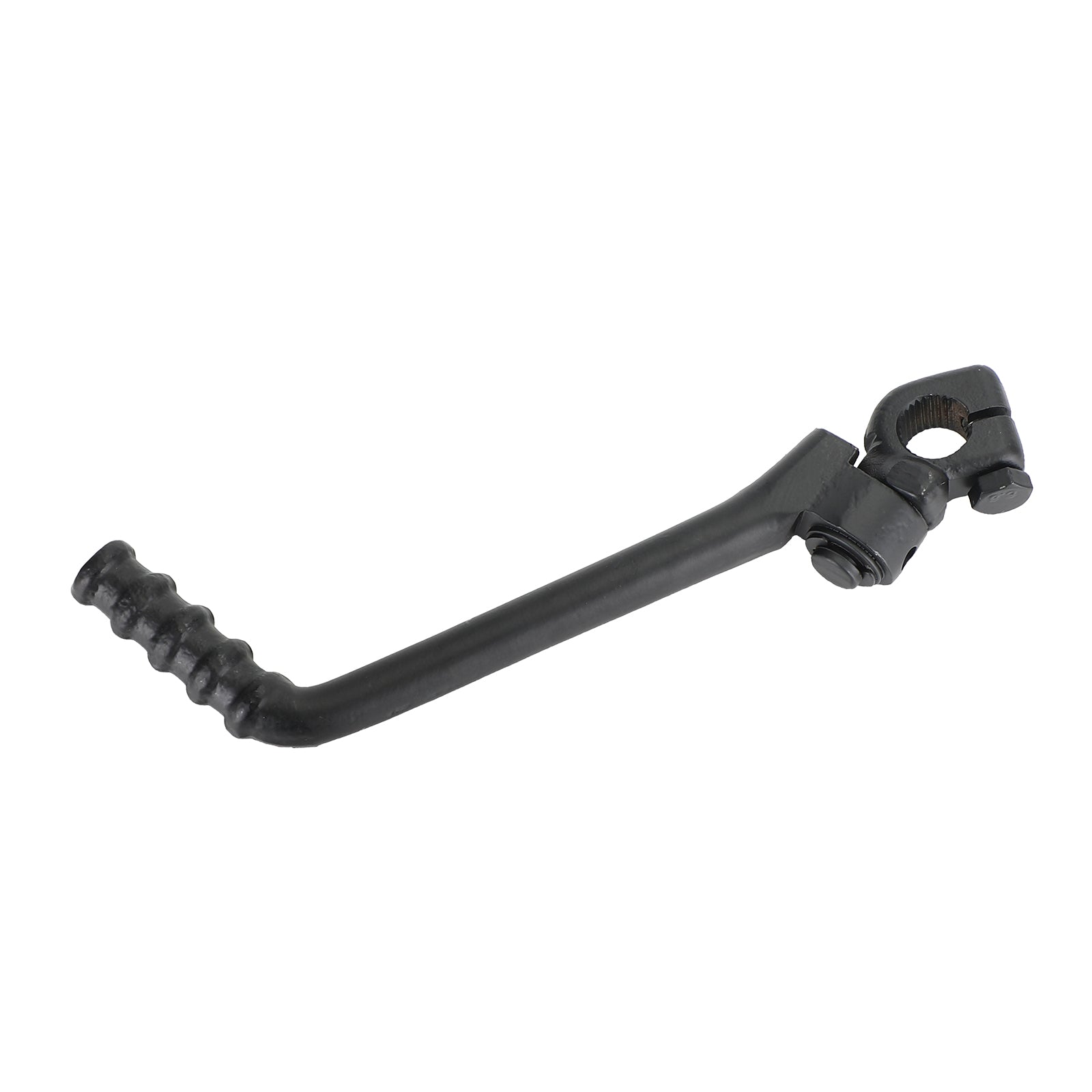 16Mm Kick Start Starter Lever Black Fit For 140 150 160Cc Pit Dirt Bike Yx Ycf