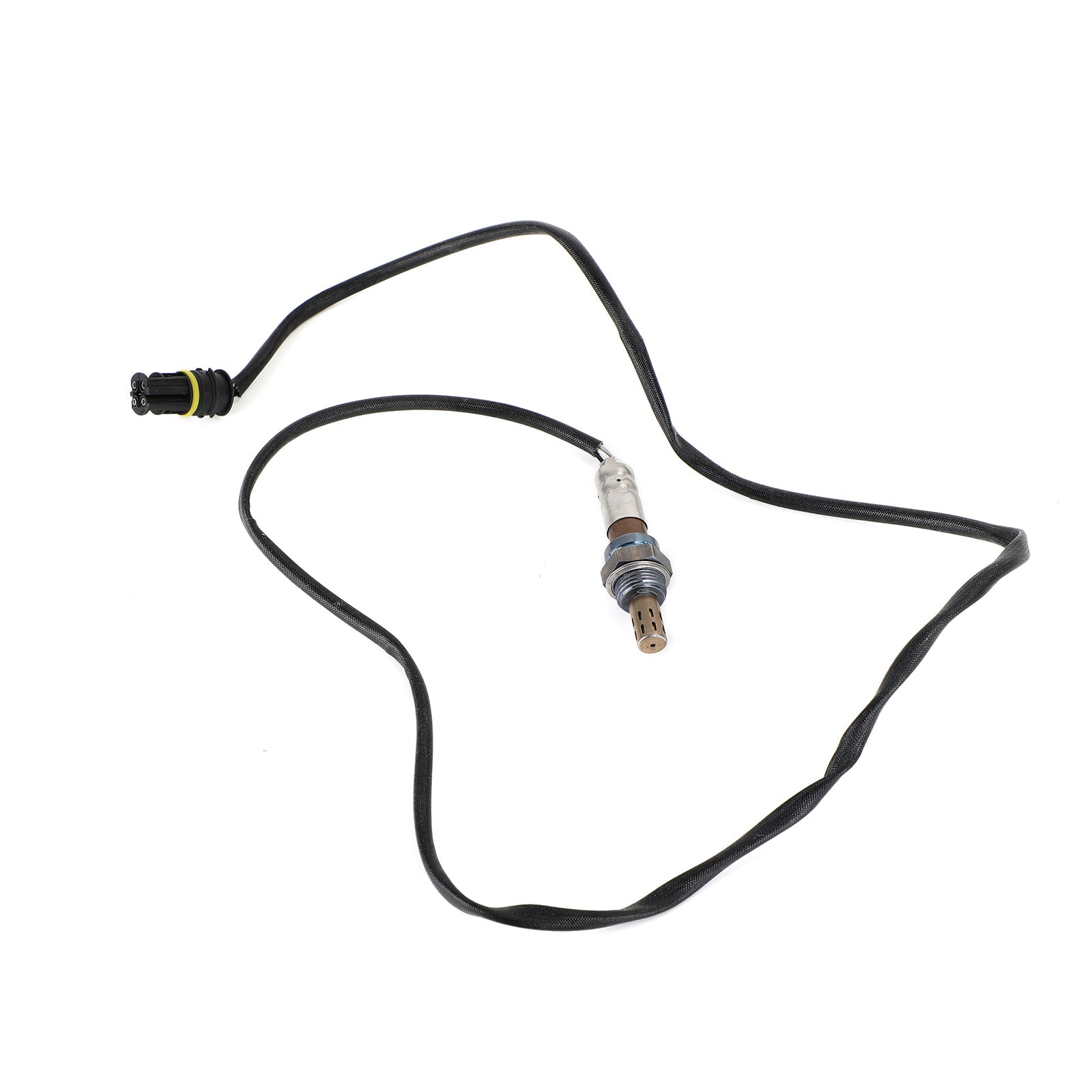 O2-sensor 11781427884 voor BMW 528i 1997-1998 BMW Z3 1997-2002 BMW M3 1996-1999 Generiek