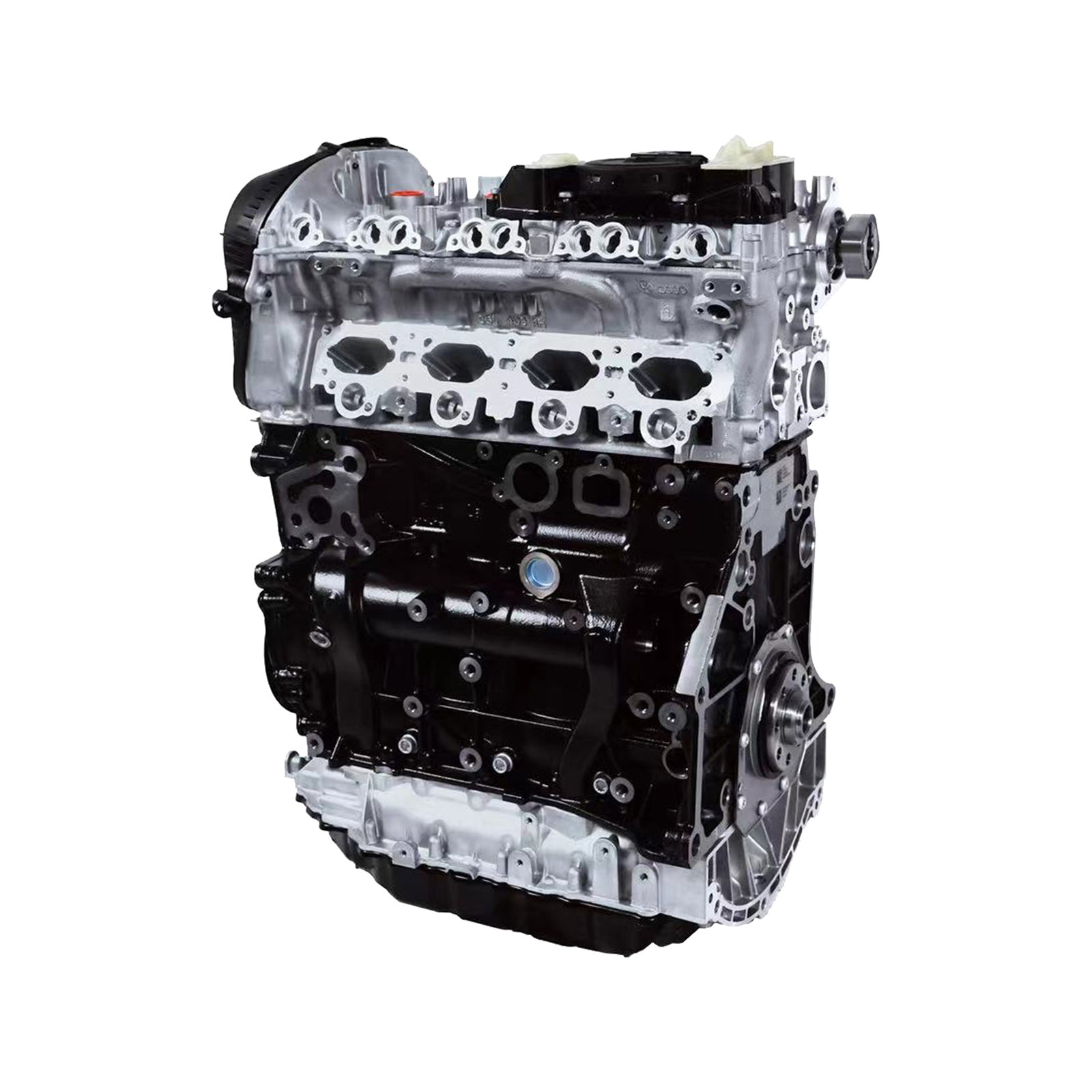 Nouveau Moteur de voiture EA888 GEN3 1.8T CJS 06K100032H 06K100037N 06K100033B