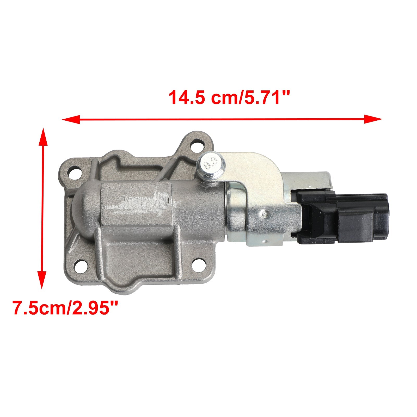 Exhaust camshaft solenoid valve 427004310 9202388 Für Volvo S40 V40 1999-2004 Generic