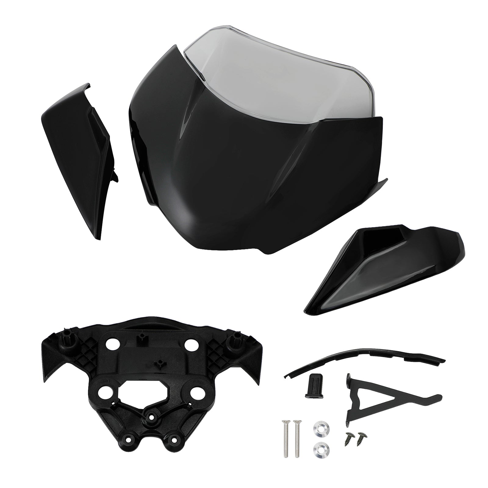 Windshield WindScreen fit for Speed Triple 1200 RS 2021-2022