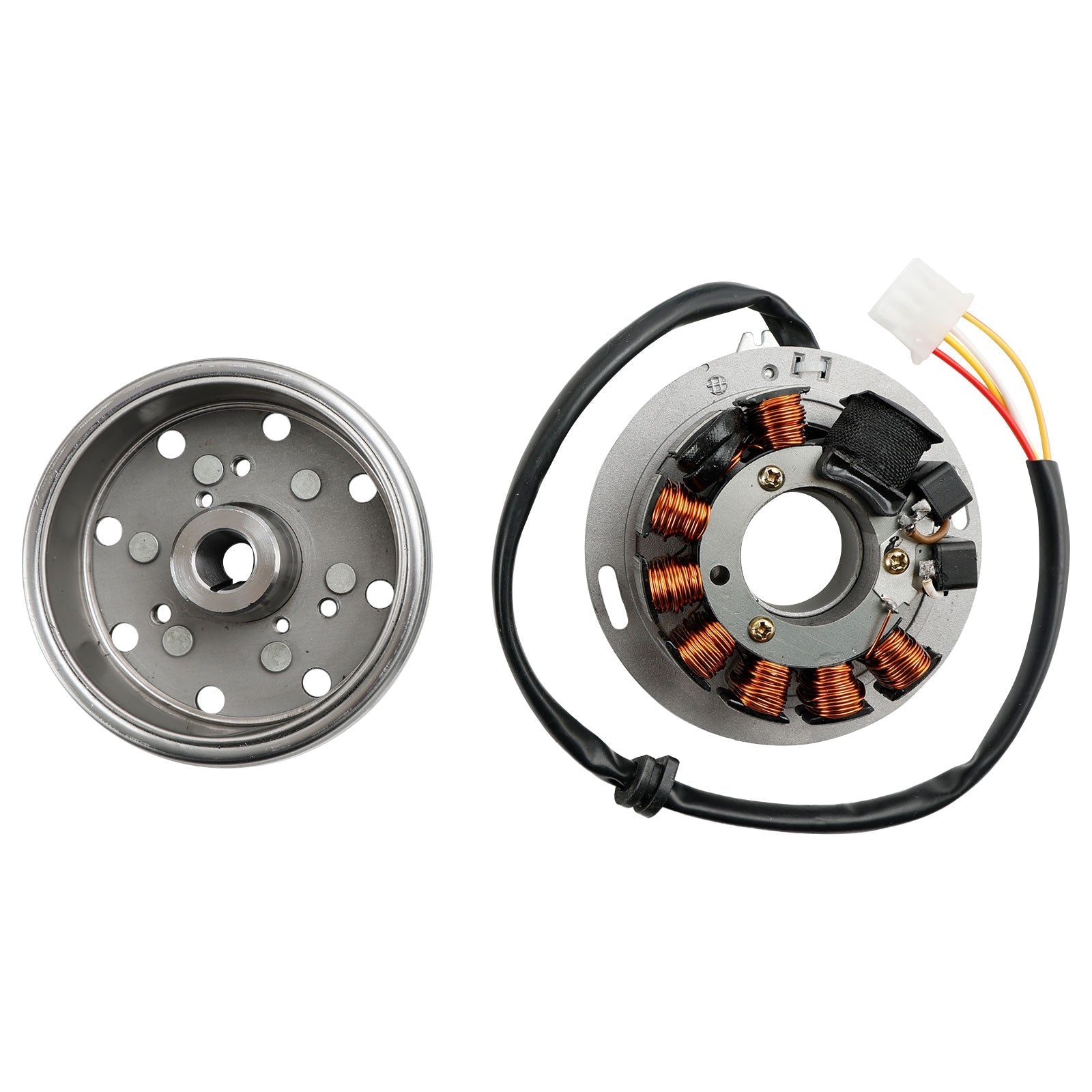 Système de Stator d'allumage électronique pour Simson S50 S51 S53 S70 S83 Enduro