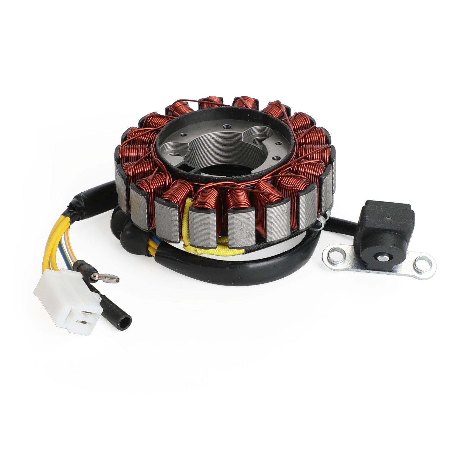 Générateur de Stator magnéto pour Honda CRF150 CRF 150 L 2017-2021 31120-K84-901 générique