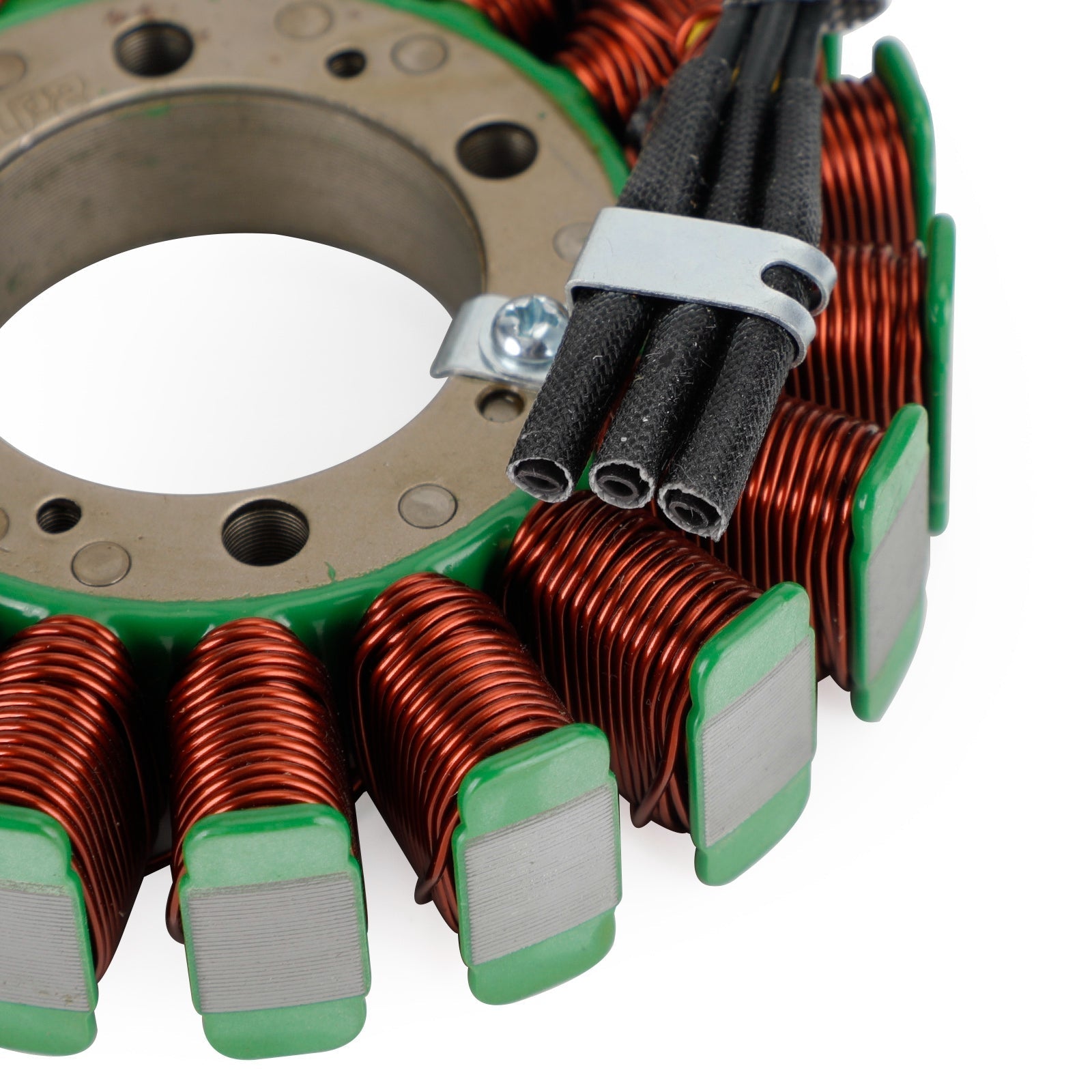 Magneto Stator Generator For Daytona 675 675R (VIN 564948) 2006 - 2020 T1300181