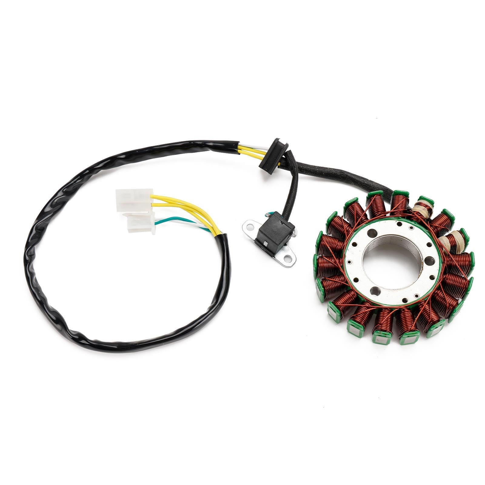 Suzuki V Strom DL 650 L7-M2 17-22 Regelaar Gelijkrichter Magneto Stator Pakking