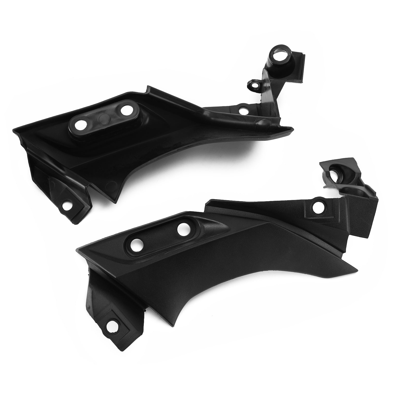 Capot de carénage du panneau de couverture intermédiaire du cadre latéral pour Yamaha YZF R1 2004-2006