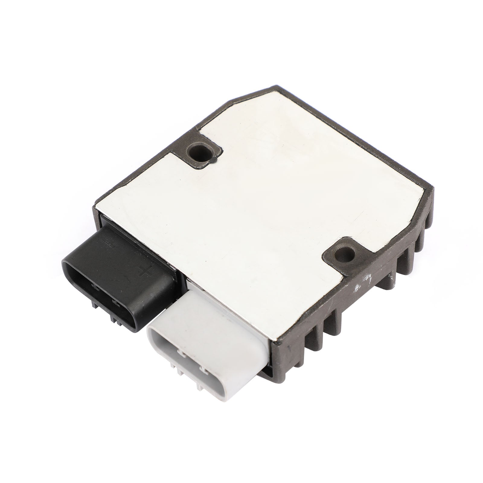 Triumph Street Triple 675/R 2008-2012 1050R 2013-2015 Voltage Regulator Rectifier T1301234 T1300675 Generic