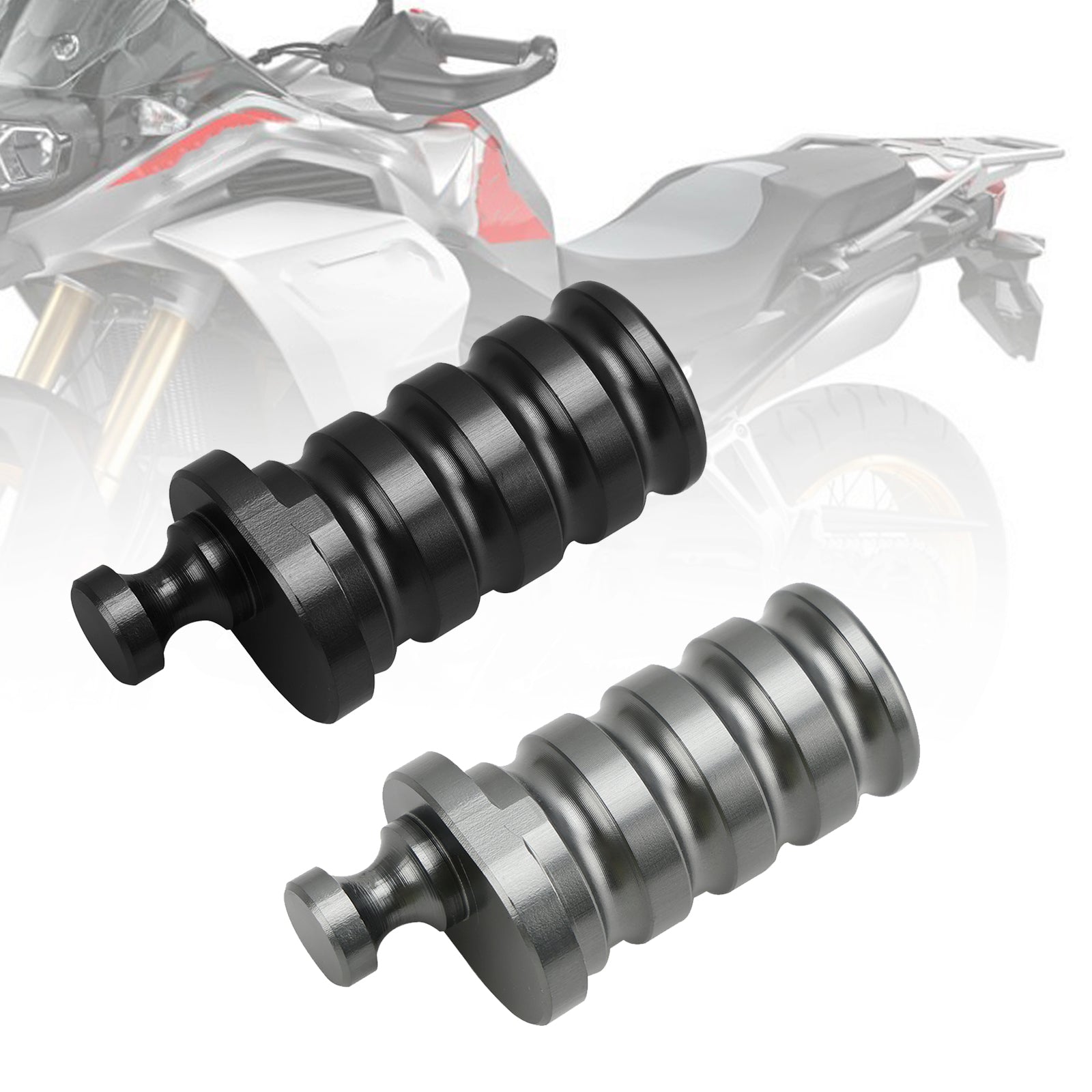 Extension de pédale de levier de vitesse CNC Adv, BMW R1250Gs 2019-2023 R1200Gs 2014-2019