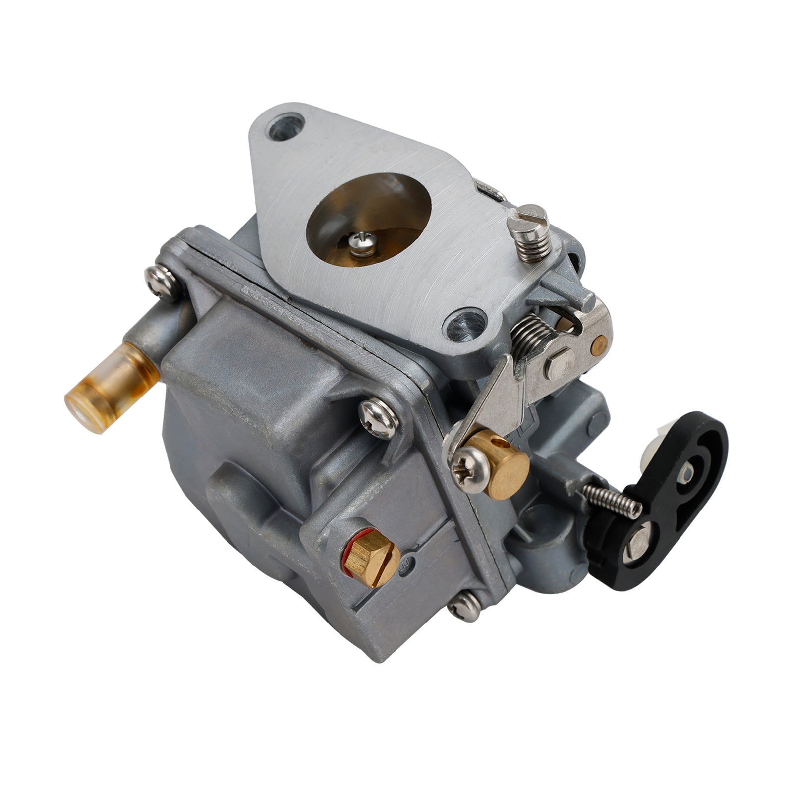 Carburateur Carb adapté pour Yamaha 4 temps 15HP P23X-1