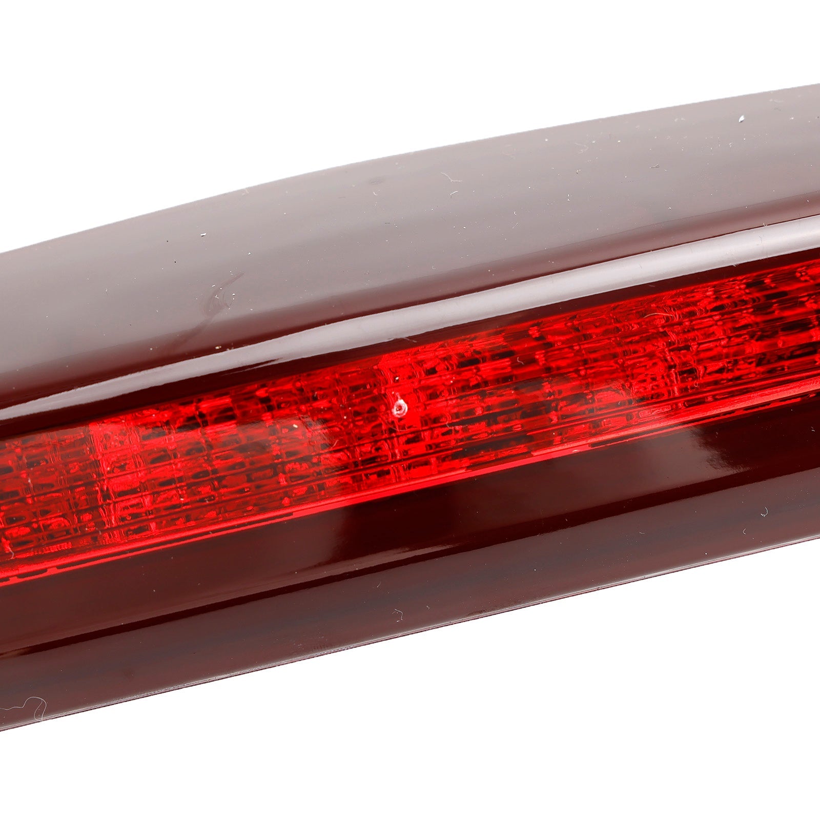 2007-2019 VAUXHALL CORSA D/E High Level 3Rd Tail Light Brake Lamp 5 DOOR 13188045